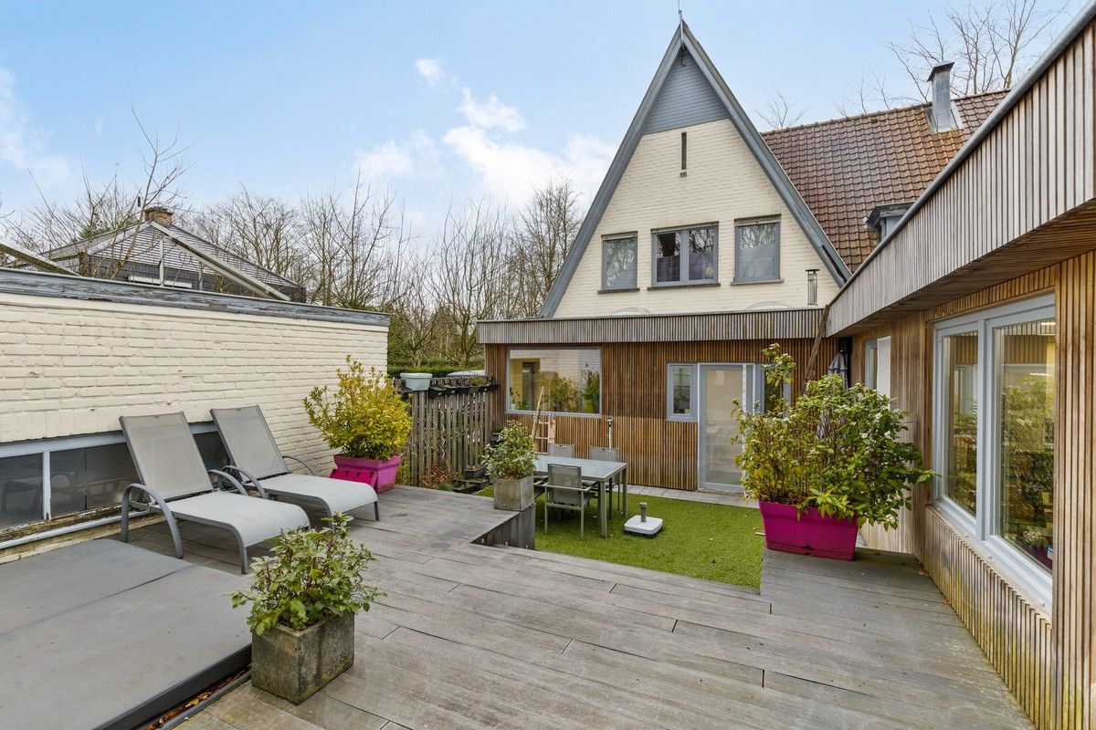 MAGAZIJN/APPARTEMENT/BURELEN en WONING te ASSEBROEK foto 2