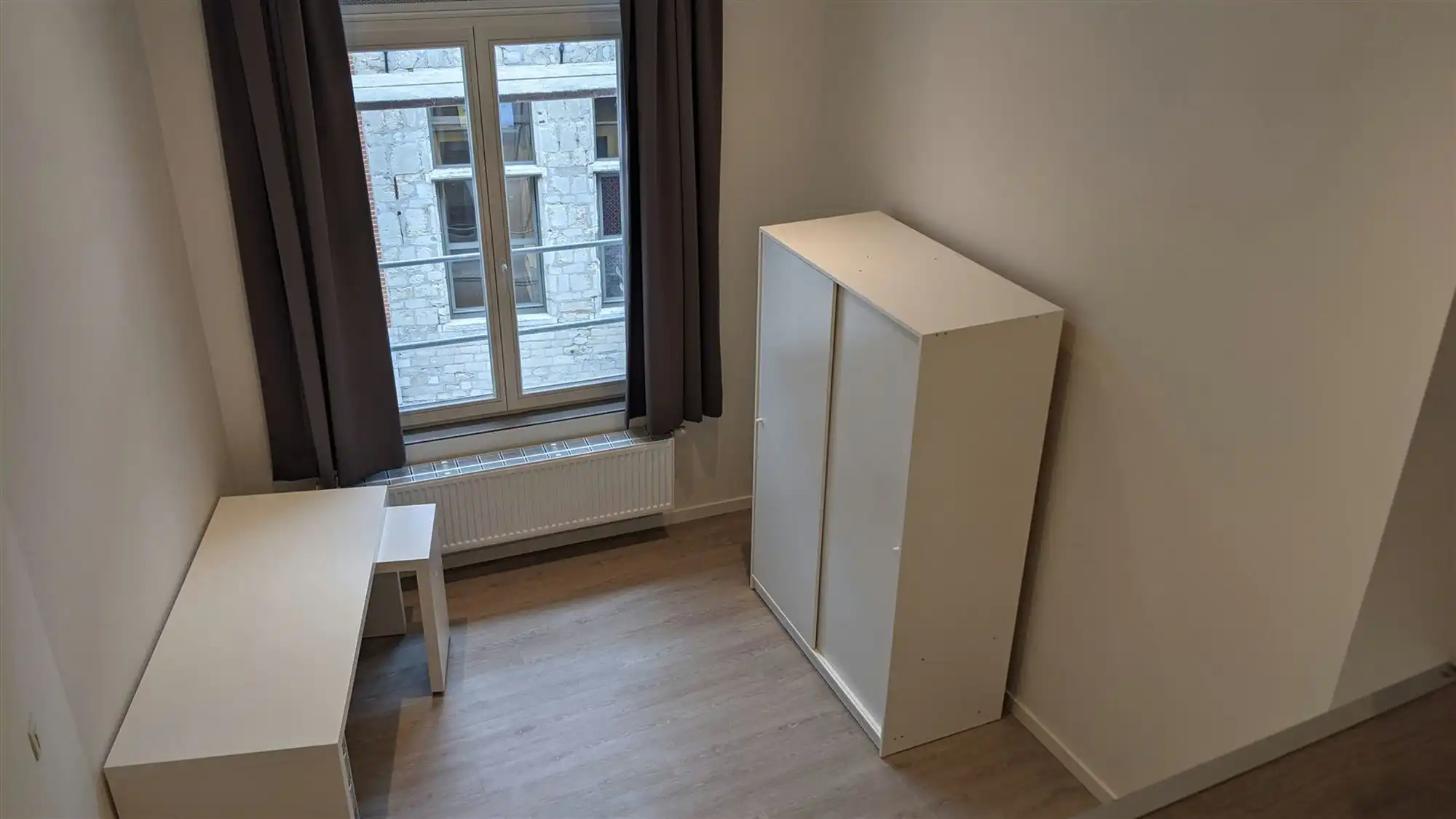 Opbrengsteigendom 15 kamers/ 1 appartement foto 4