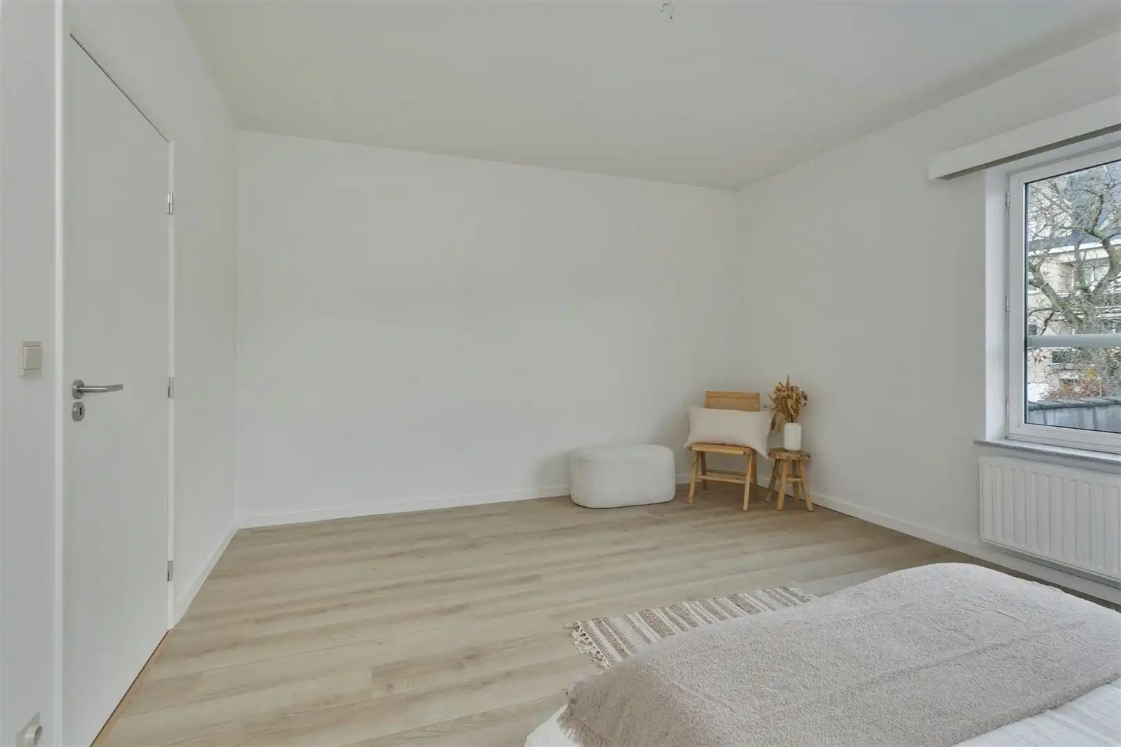 Instapklaar appartement met 1 slaapkamer en parking foto 12