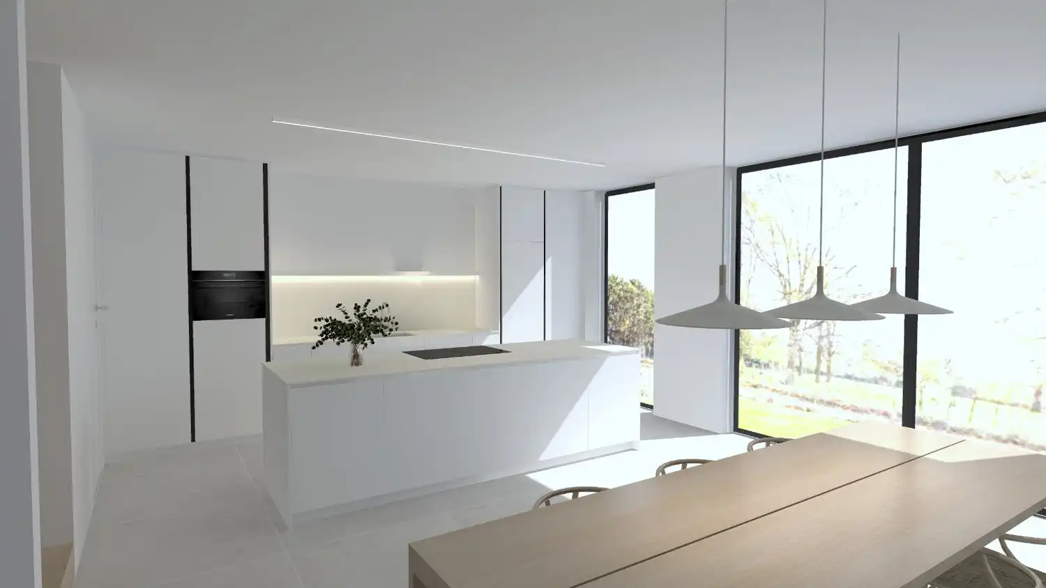 NIEUWBOUWPROJECT MET 7 ENERGIEZUINIGE WONINGEN! foto 6