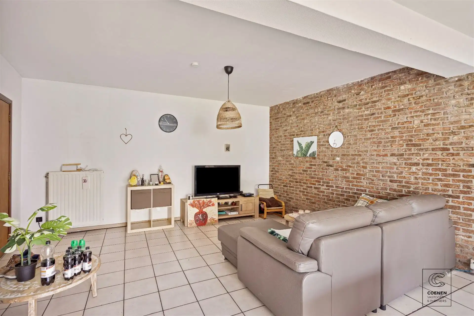 Opbrengsteigendom op een uitstekende locatie te Hoboken! foto 7