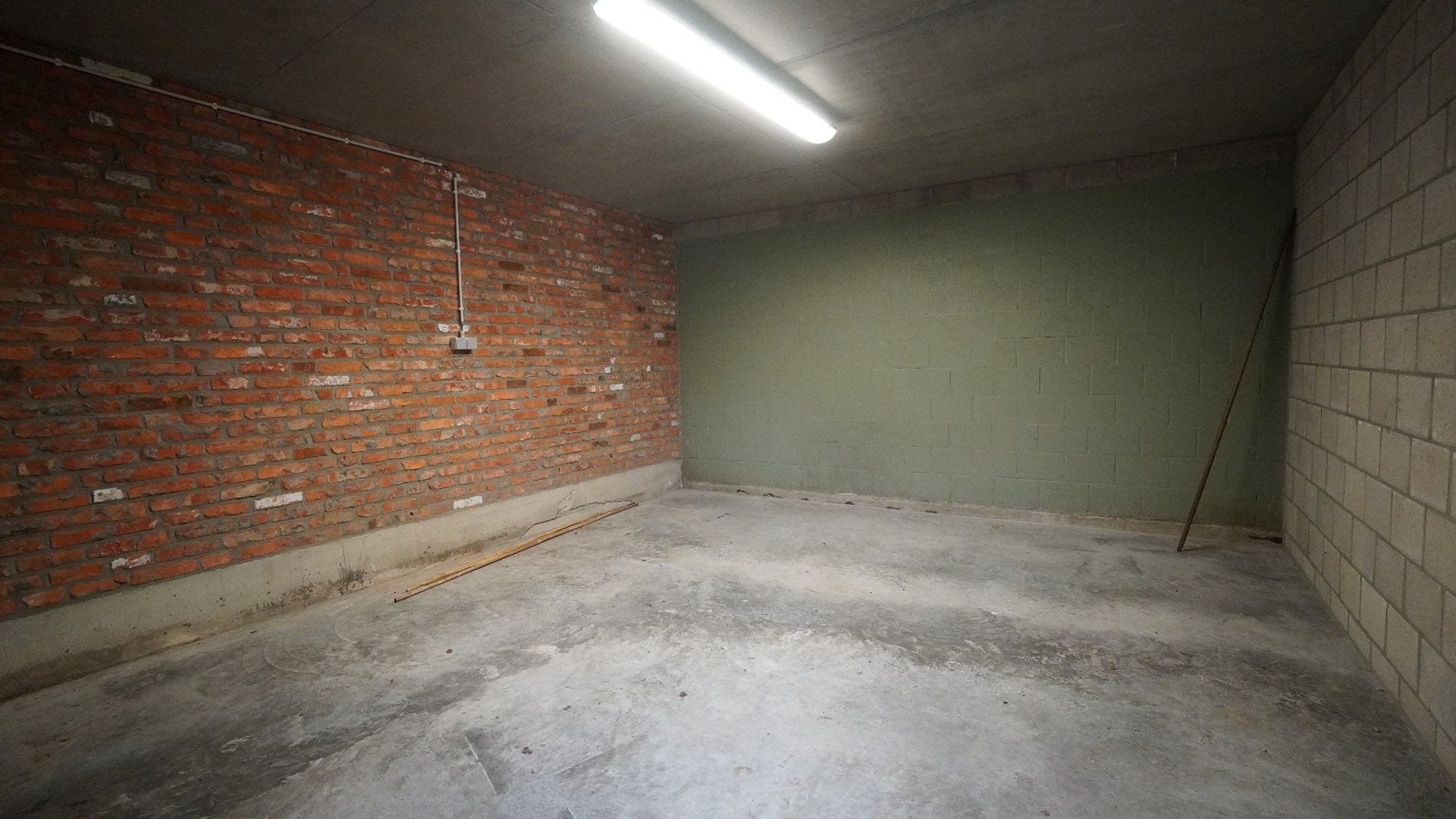 Gelijkvloers appartement met tuin te Zele foto 11