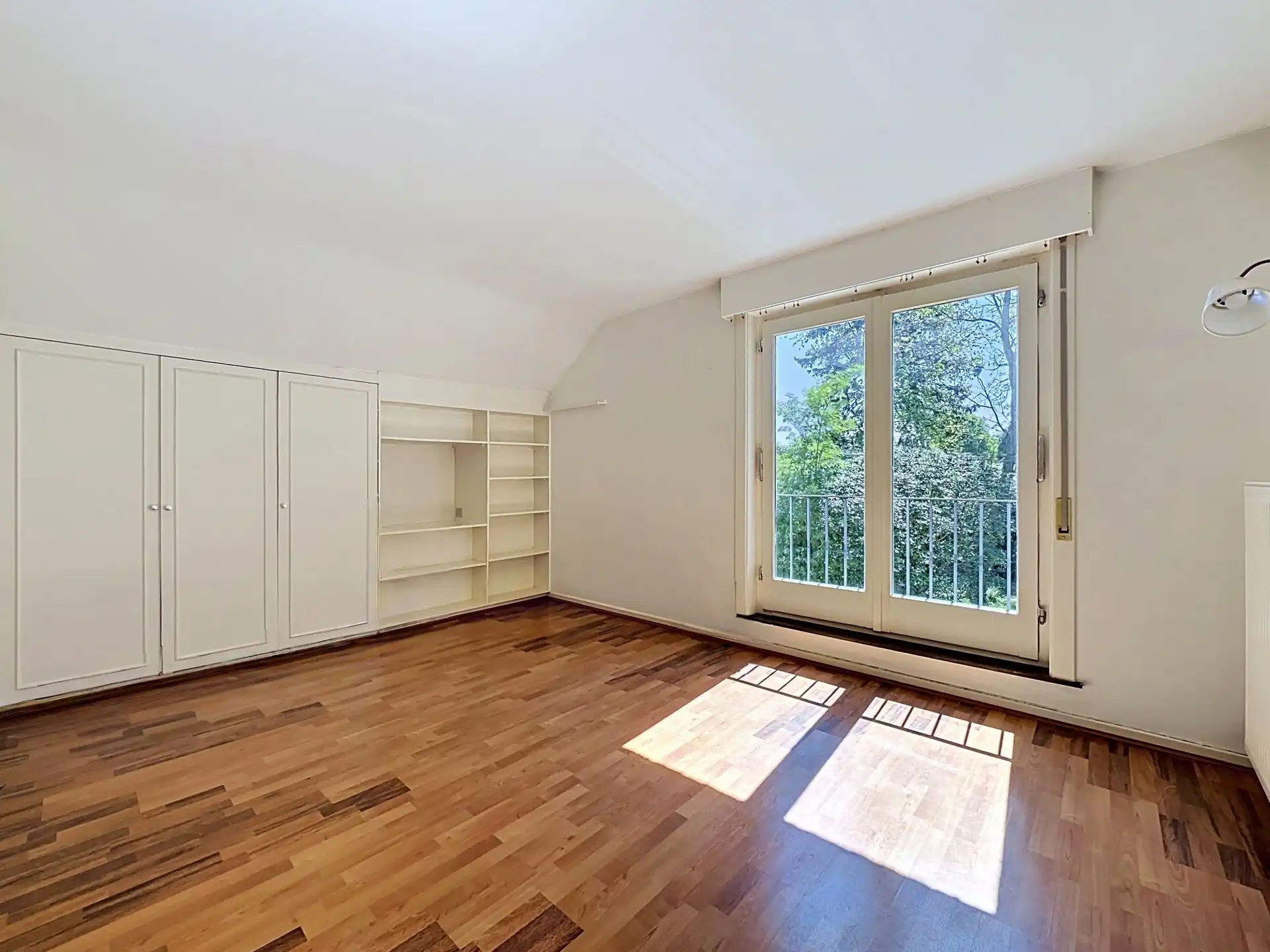 VILLA MET CHARME - DISCREET GELEGEN MET PRIVATIEVE WEG foto 14