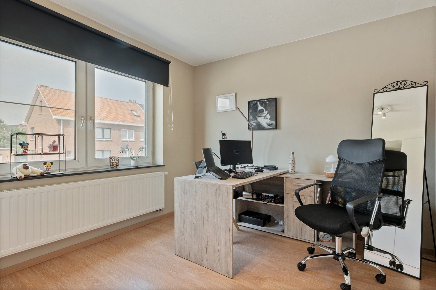 Gerenoveerde woning met 3 slpkm foto 21