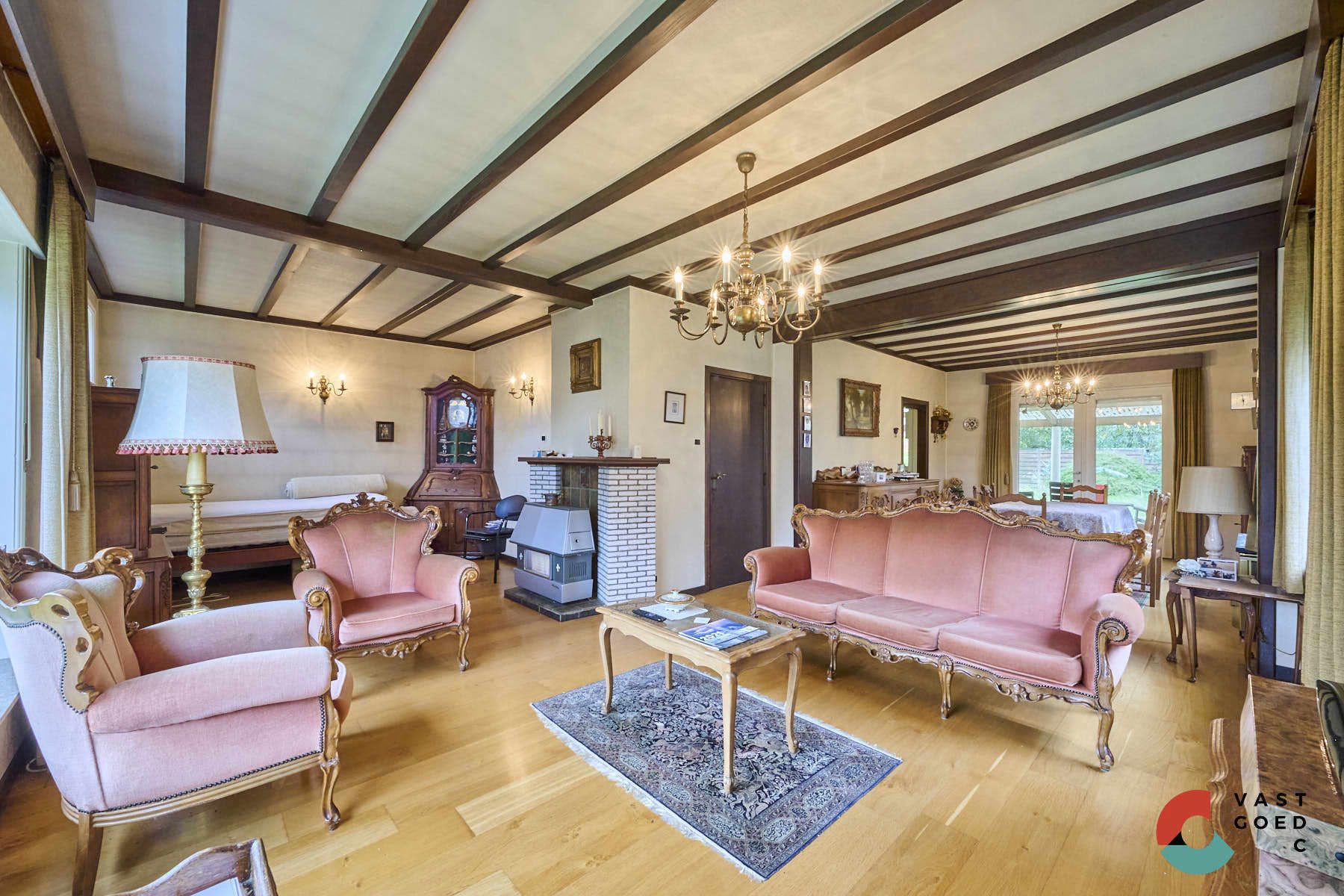 Huis te koop foto 2