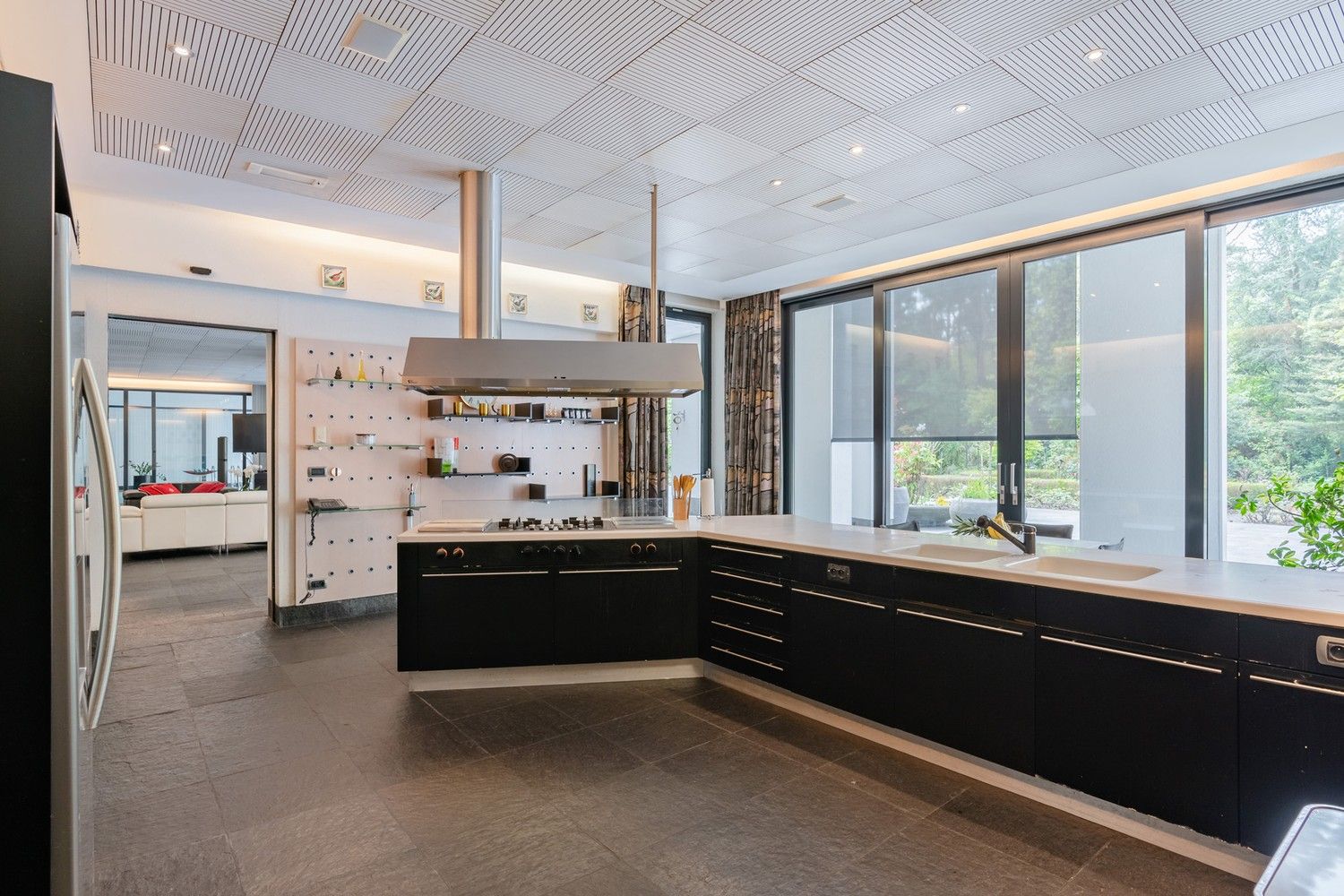 Sublieme villa aan het nationaal park foto 21