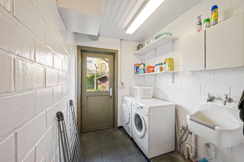 Roeselare (Beitem) - Prachtige vrijstaande villa op 703 m² foto 15