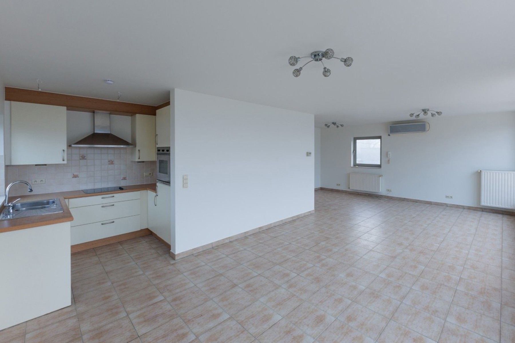  Rustig gelegen appartement met groot terras en garage foto 3