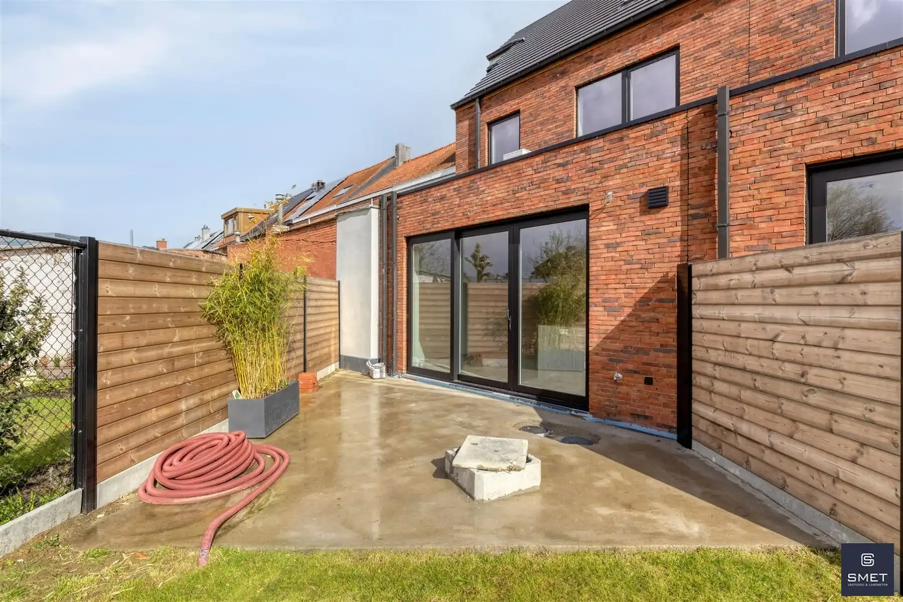 Nul-energie woning met 5 slks foto 17