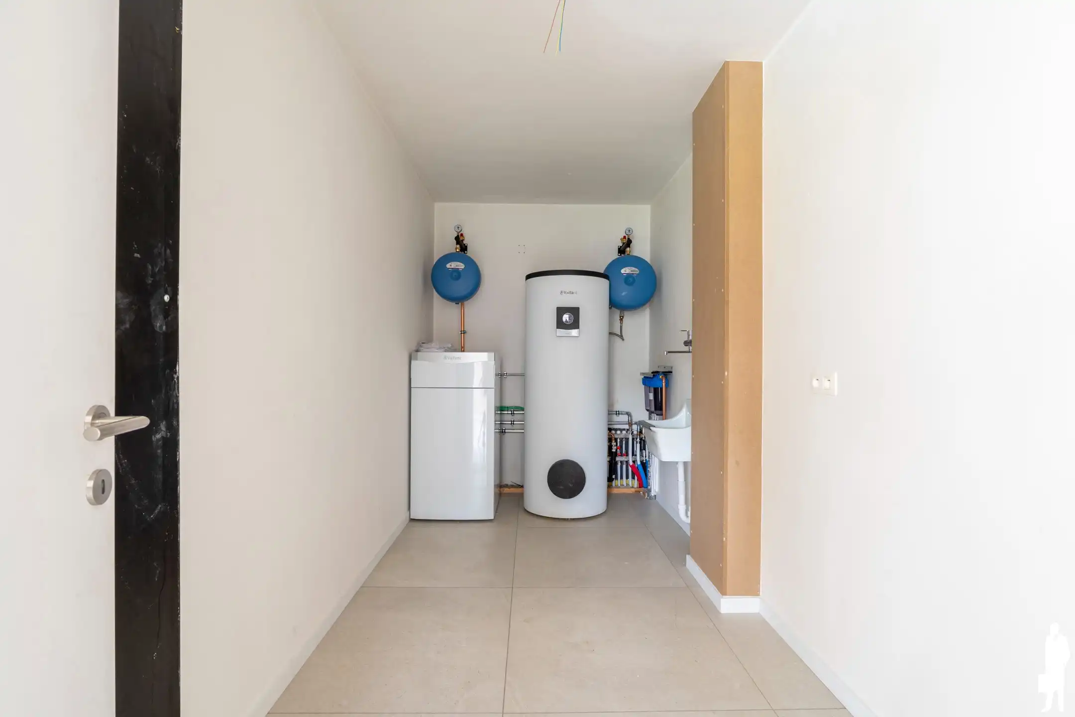 Instapklare nieuwbouwwoning met 5 slaapkamers in Oostmalle foto 9