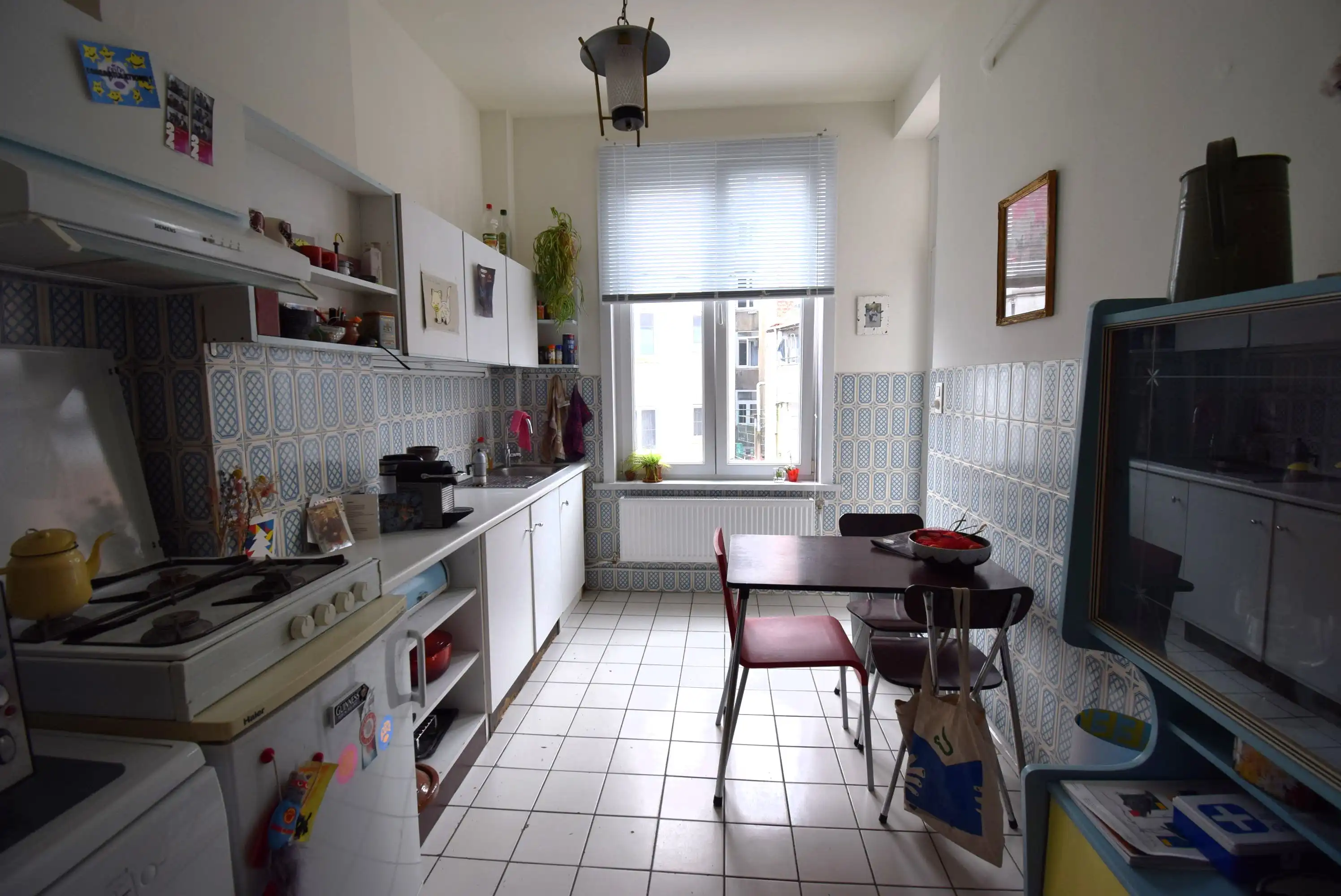 Appartement 2 slaapkamers foto 5