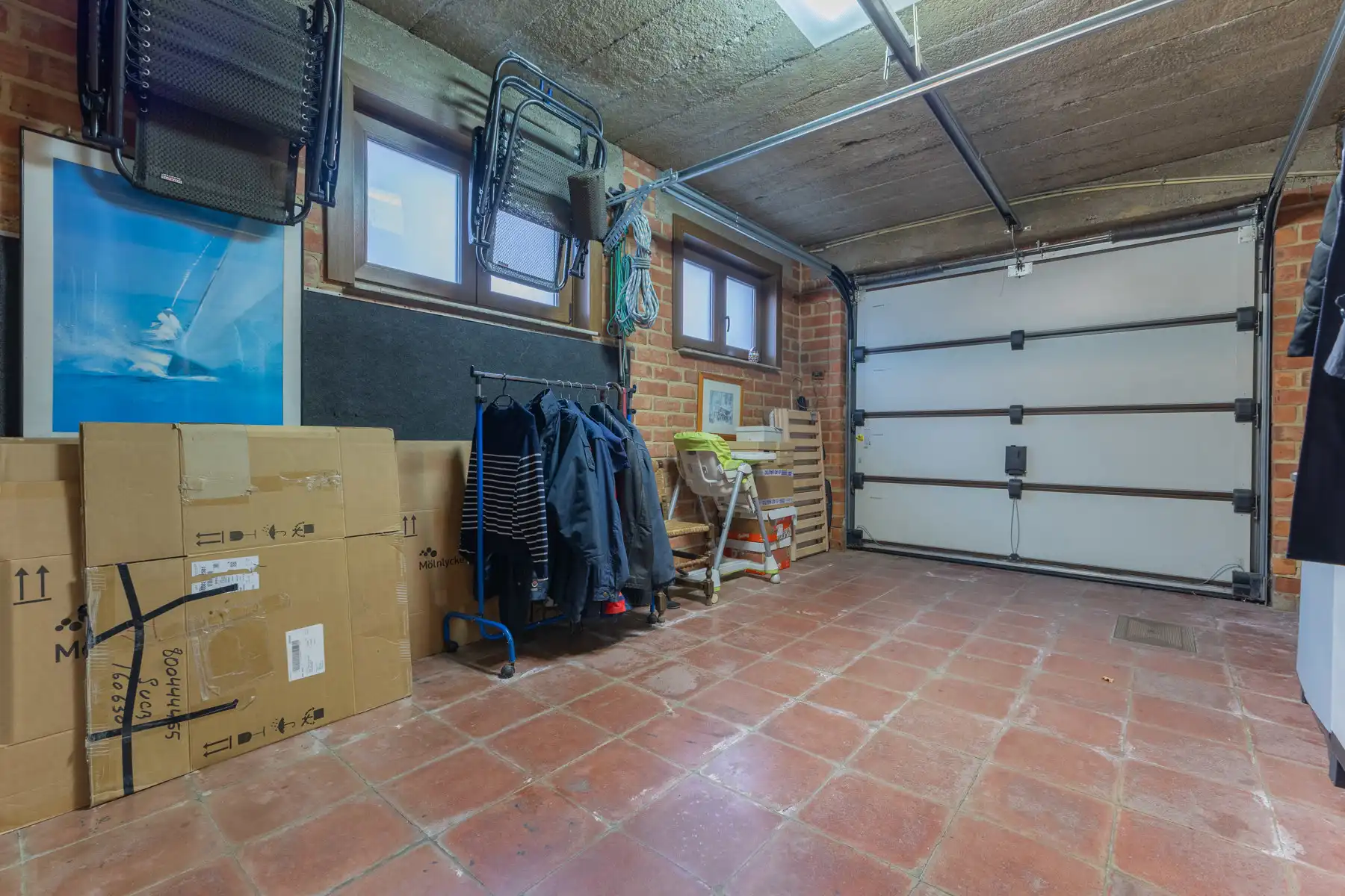 Rustig gelegen woning met 3 slaapkamers en tuin foto 19