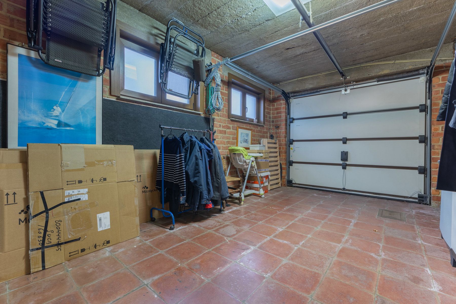 Rustig gelegen woning met 3 slaapkamers en tuin foto 19