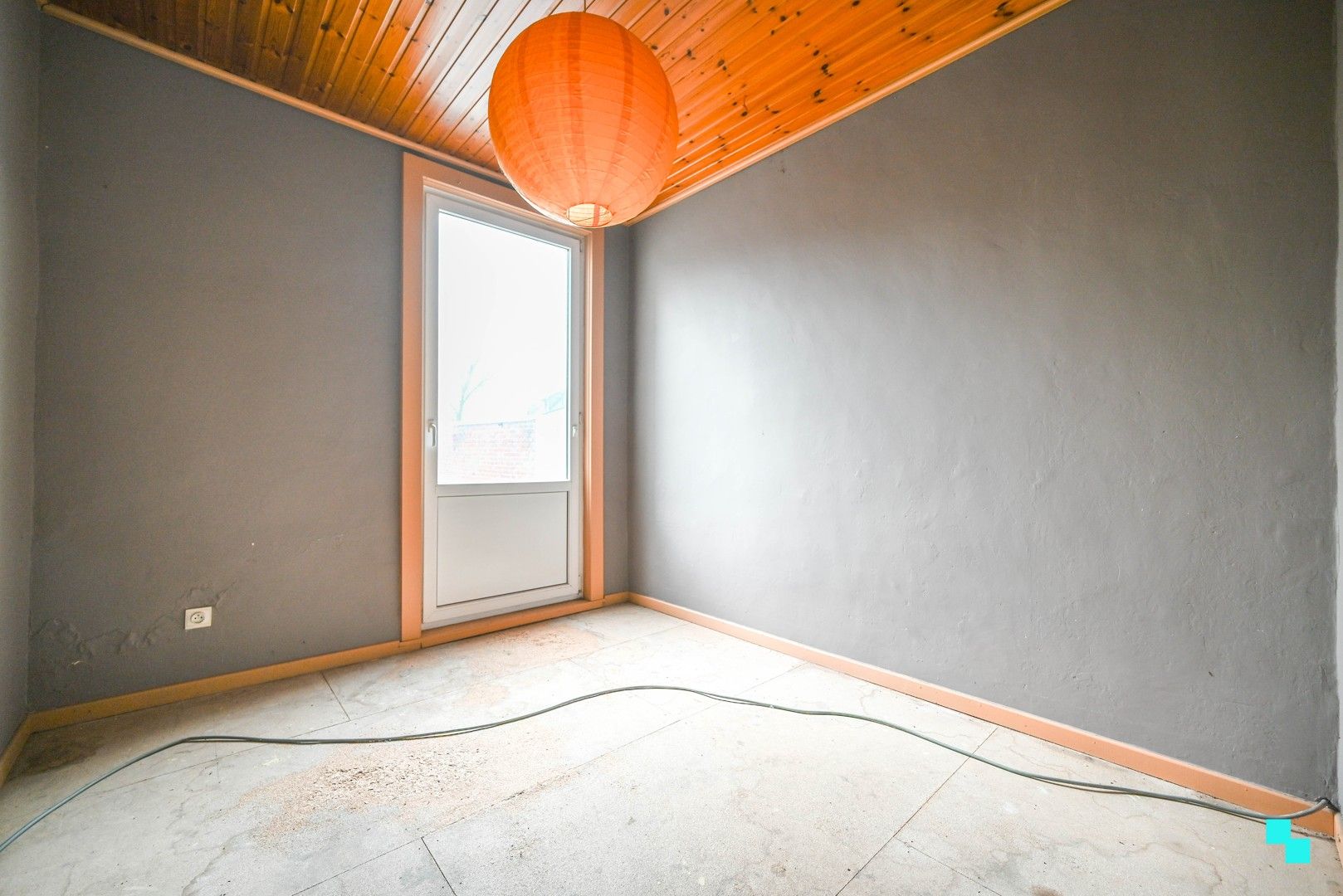 Handelspand met naastgelegen uitweg te Oostrozebeke foto 15