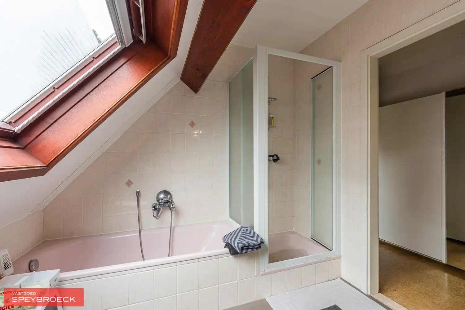 TE KOOP - SEMMERSAKE - Eeckhoutstraat 45 foto 33