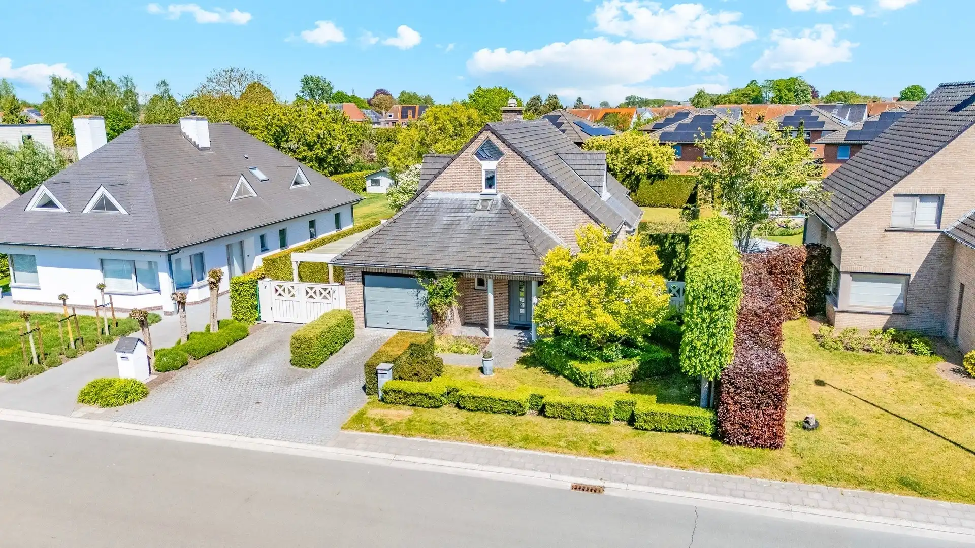 Huis te koop Heuvel 34 - 9260 SCHELLEBELLE