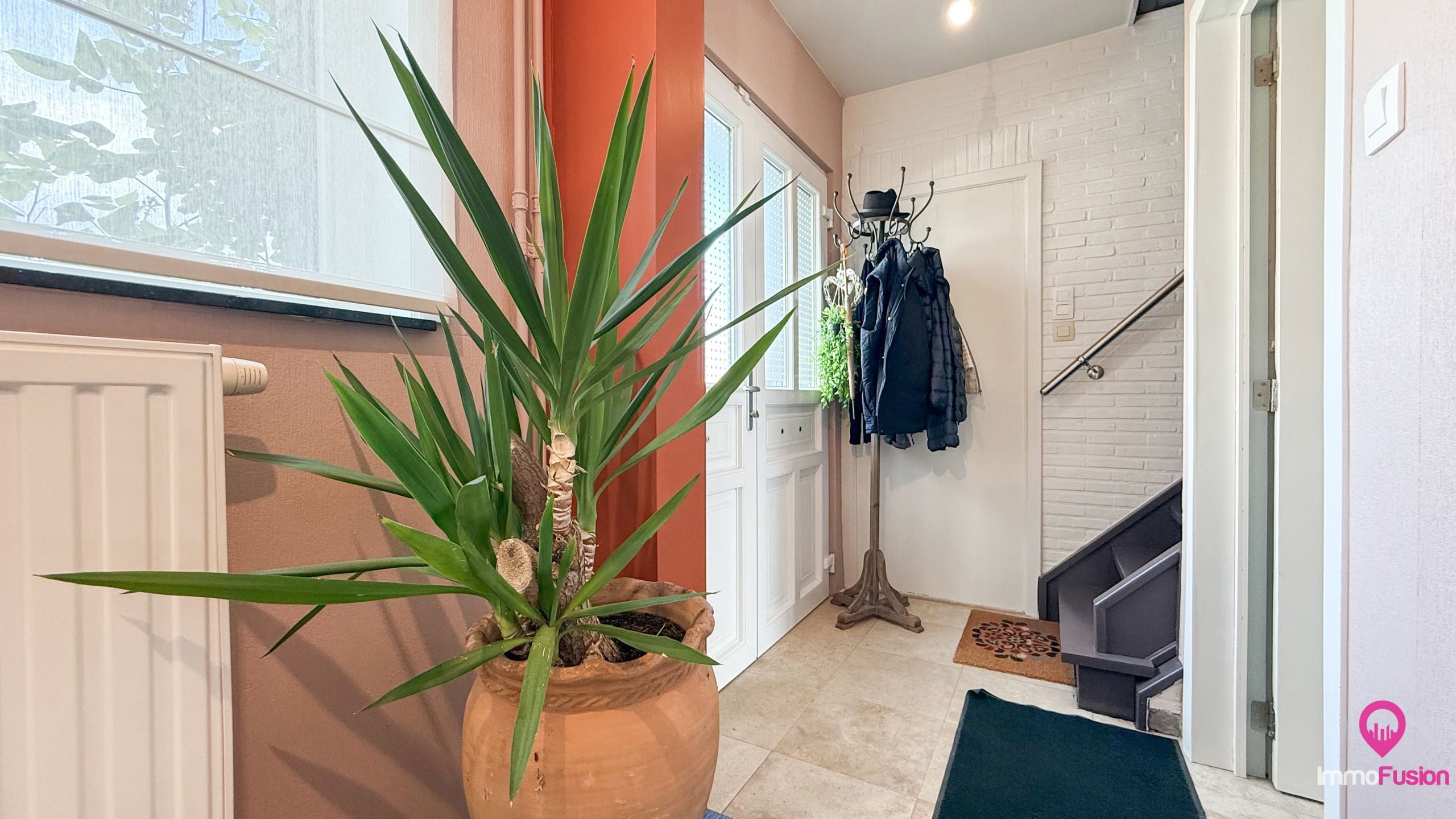 Rustig gelegen instapklare woning met 4 slpks en mooie tuin! foto 34