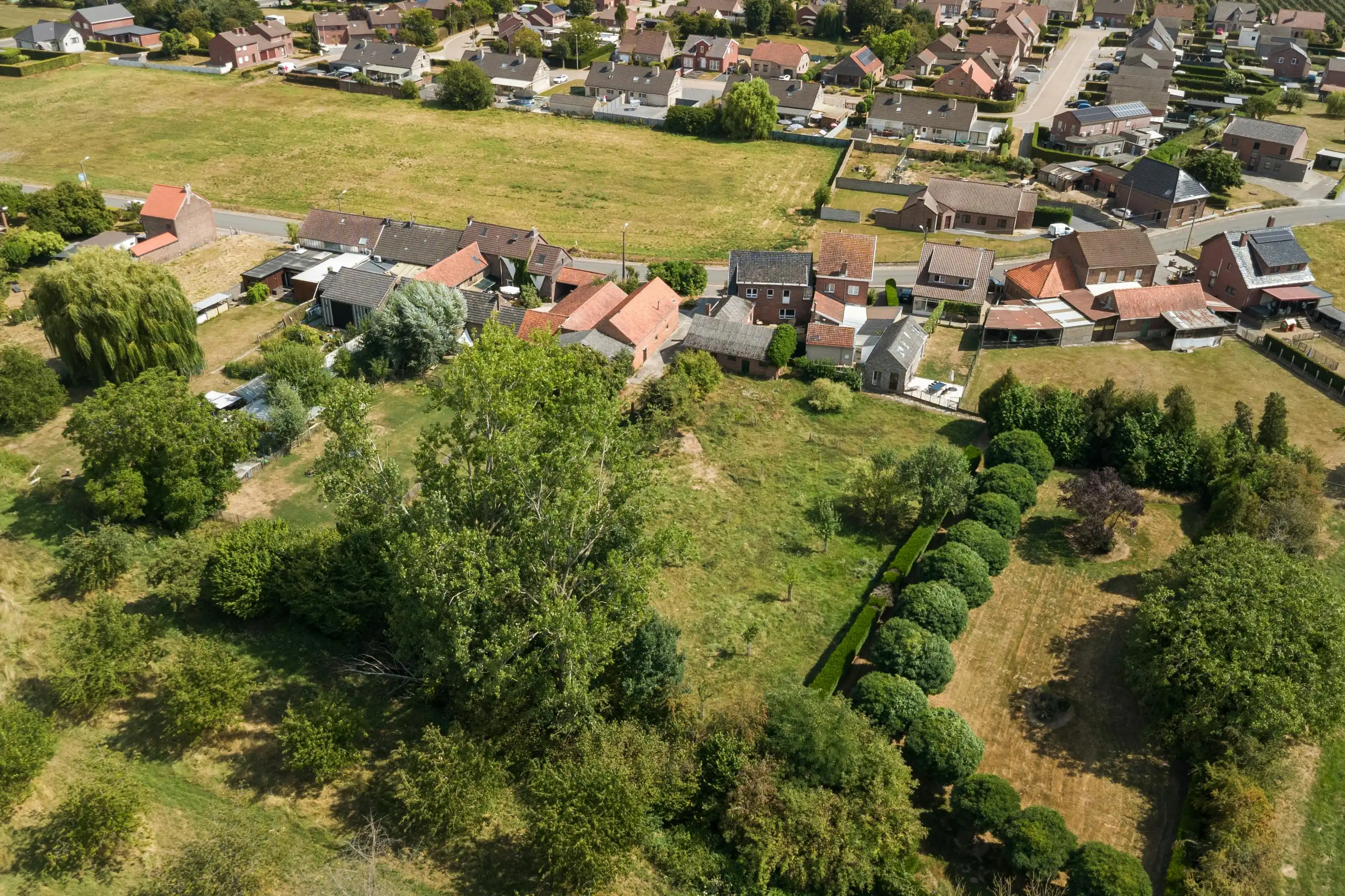 Hoeve te koop in Ulbeek foto 29