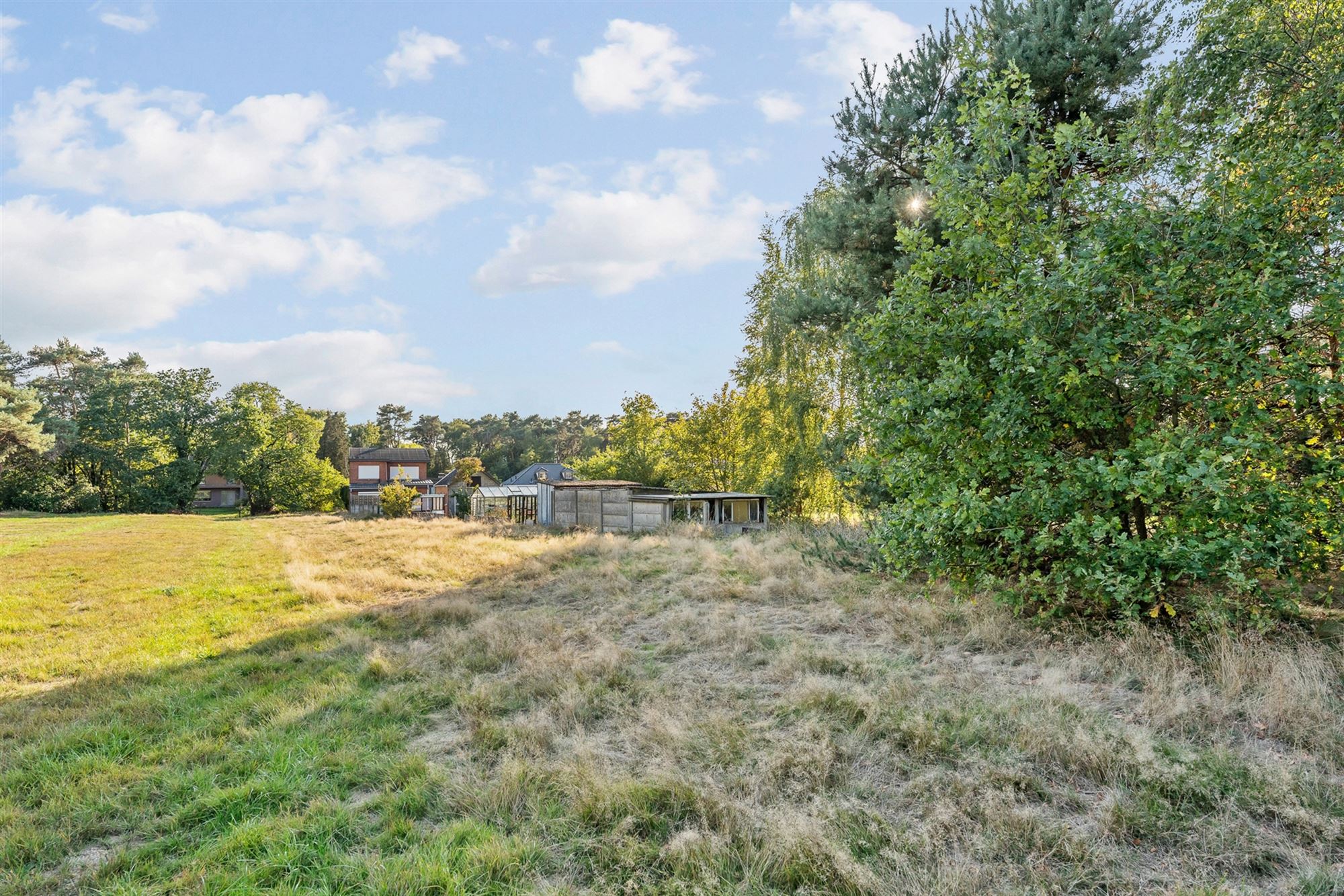 BOUWGROND HOB OP 1384M2 OP UNIEKE LIGGING! foto 11