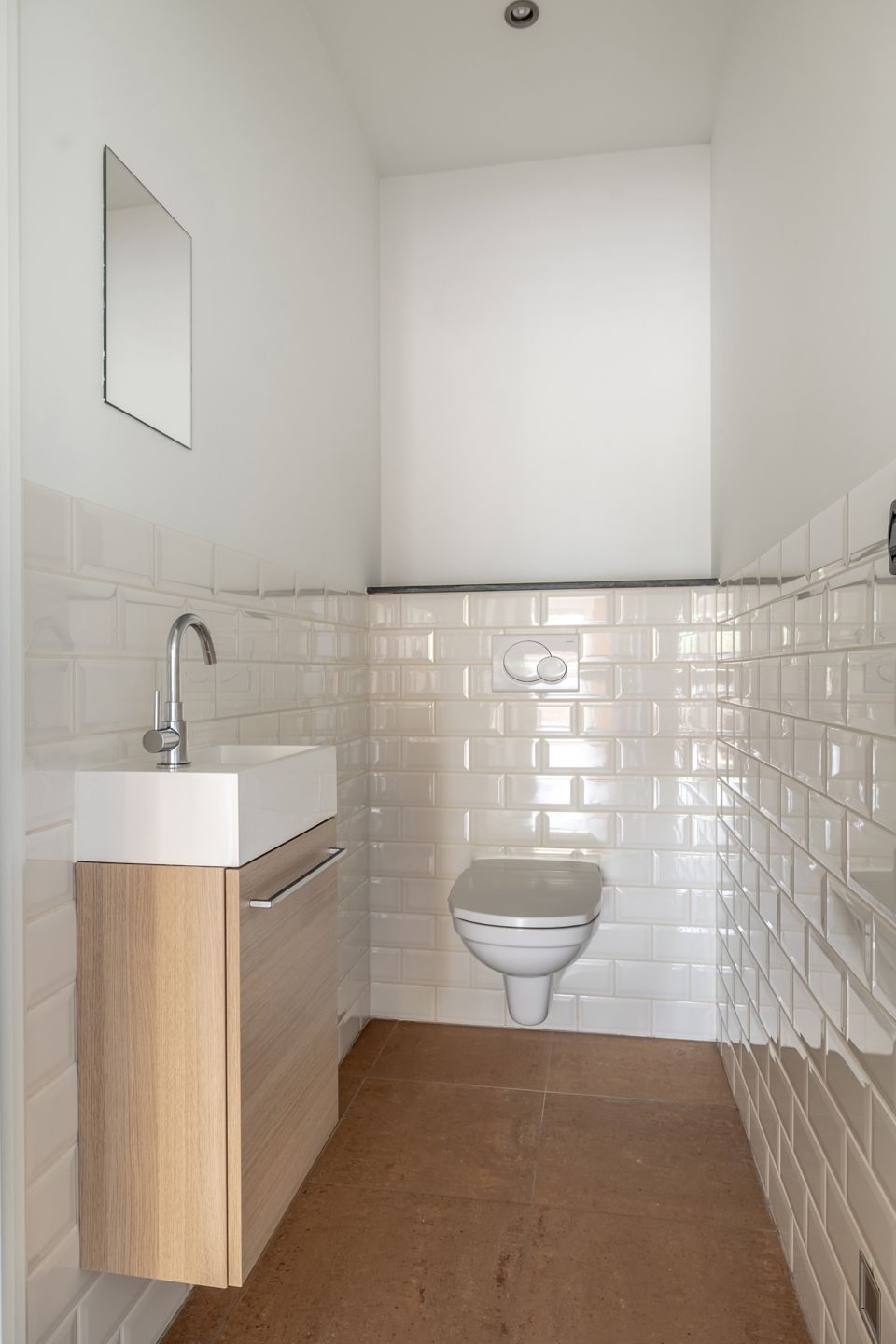 Ruim duplex-penthouse met 4 slpk, 2 (dak) terrassen en vrij uitzicht te Hoogstraten! foto 26