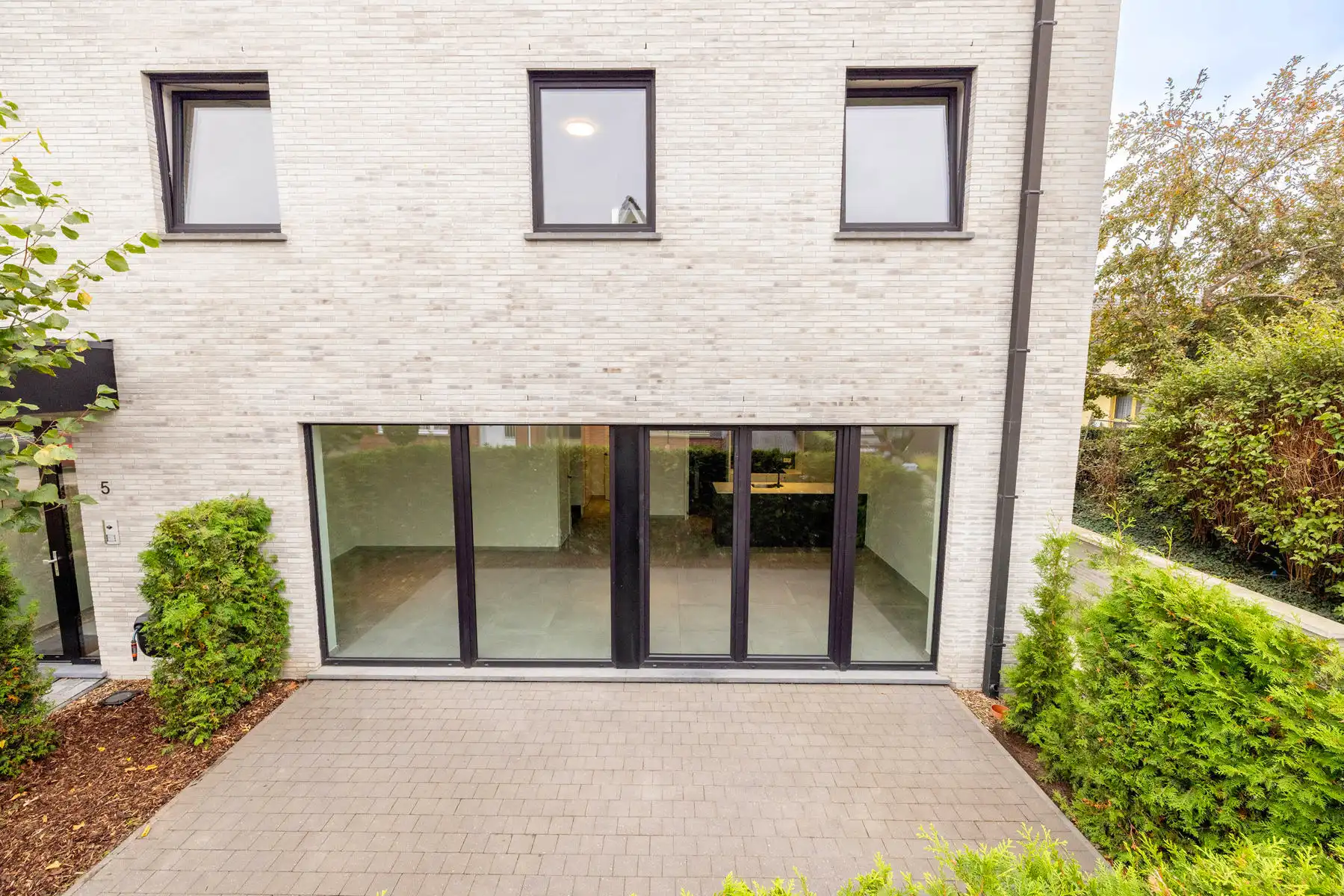 Instapklaar en energiezuinige duplex / e-peil 6 / 2 slpk foto 21