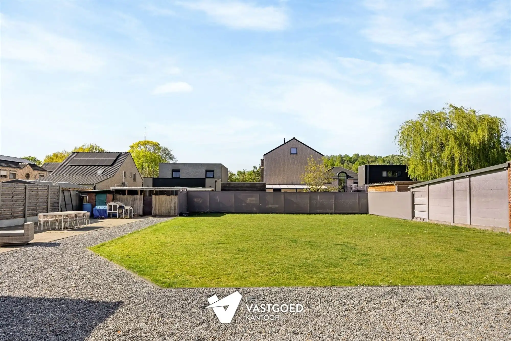 RECENT GERENOVEERDE WONING MET 3 SLAAPKAMERS OP PERCEEL VAN 7A 85CA OP CENTRALE LIGGING TE BERINGEN  foto 23
