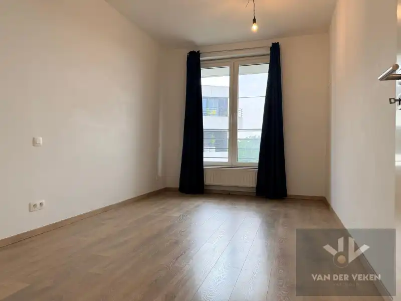 1 Slaapkamer appartement foto 5