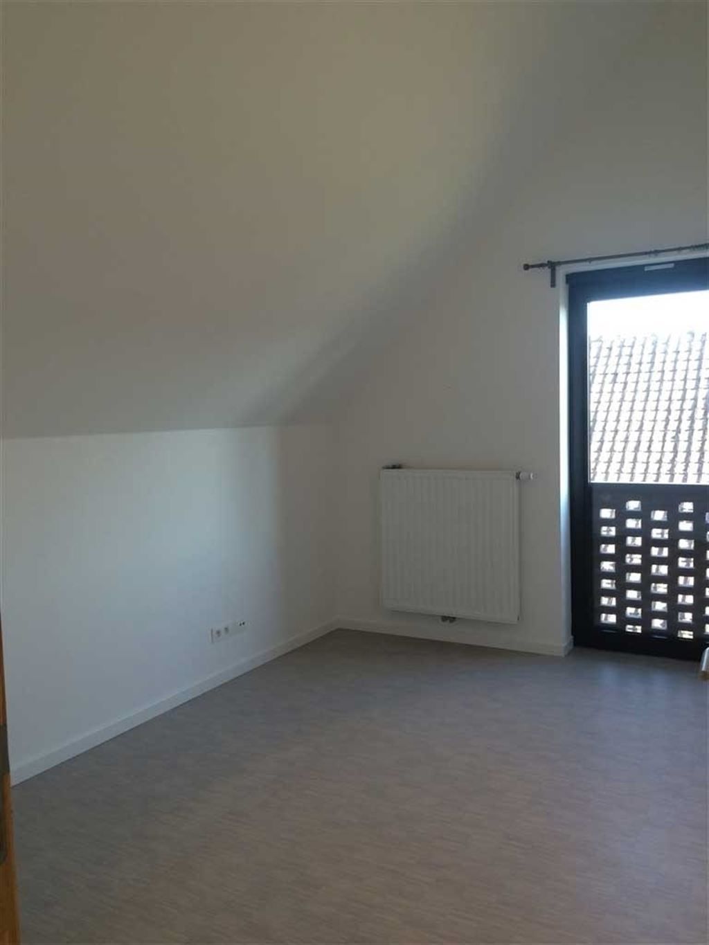 recente duplex met aangenaam terras (GEEN GEMEENSCHAPPELIJKE KOSTEN) foto 6