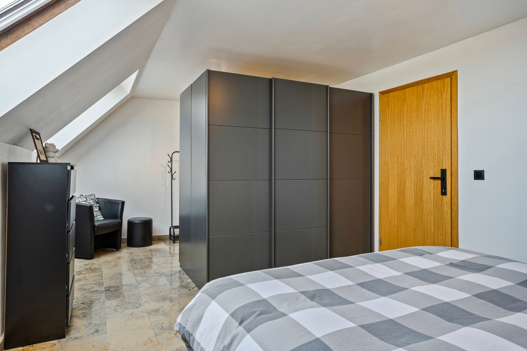 Appartement te koop foto 10