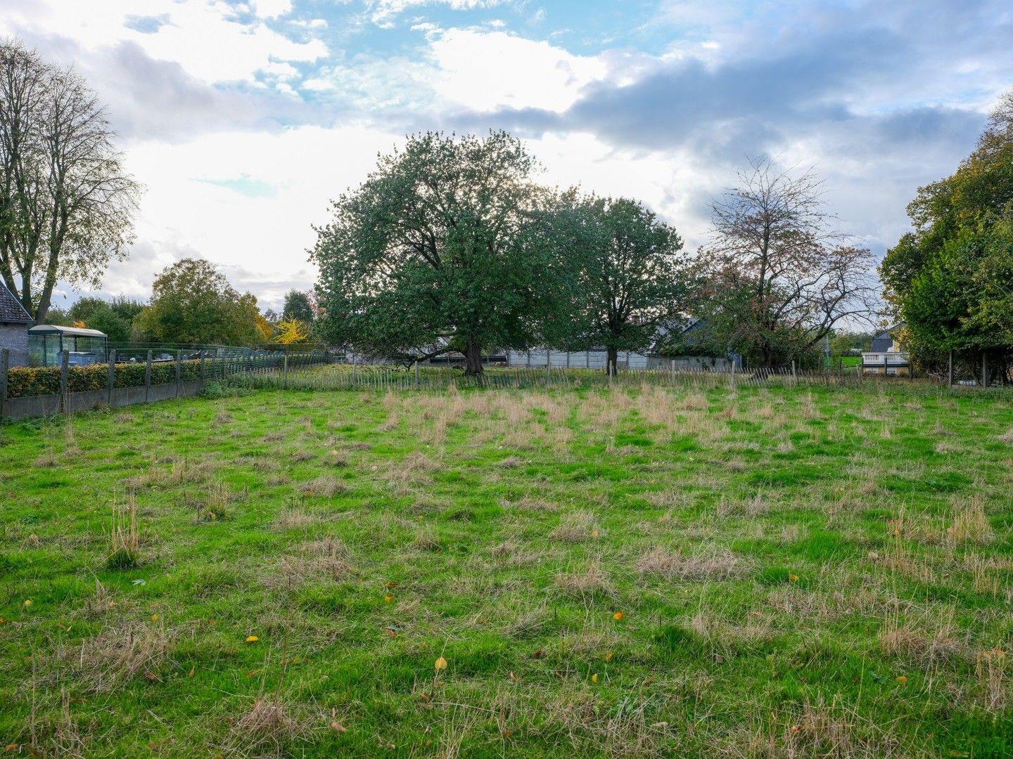Karaktervolle voormalige pastorie met tuin in het hart van Erondegem foto 26