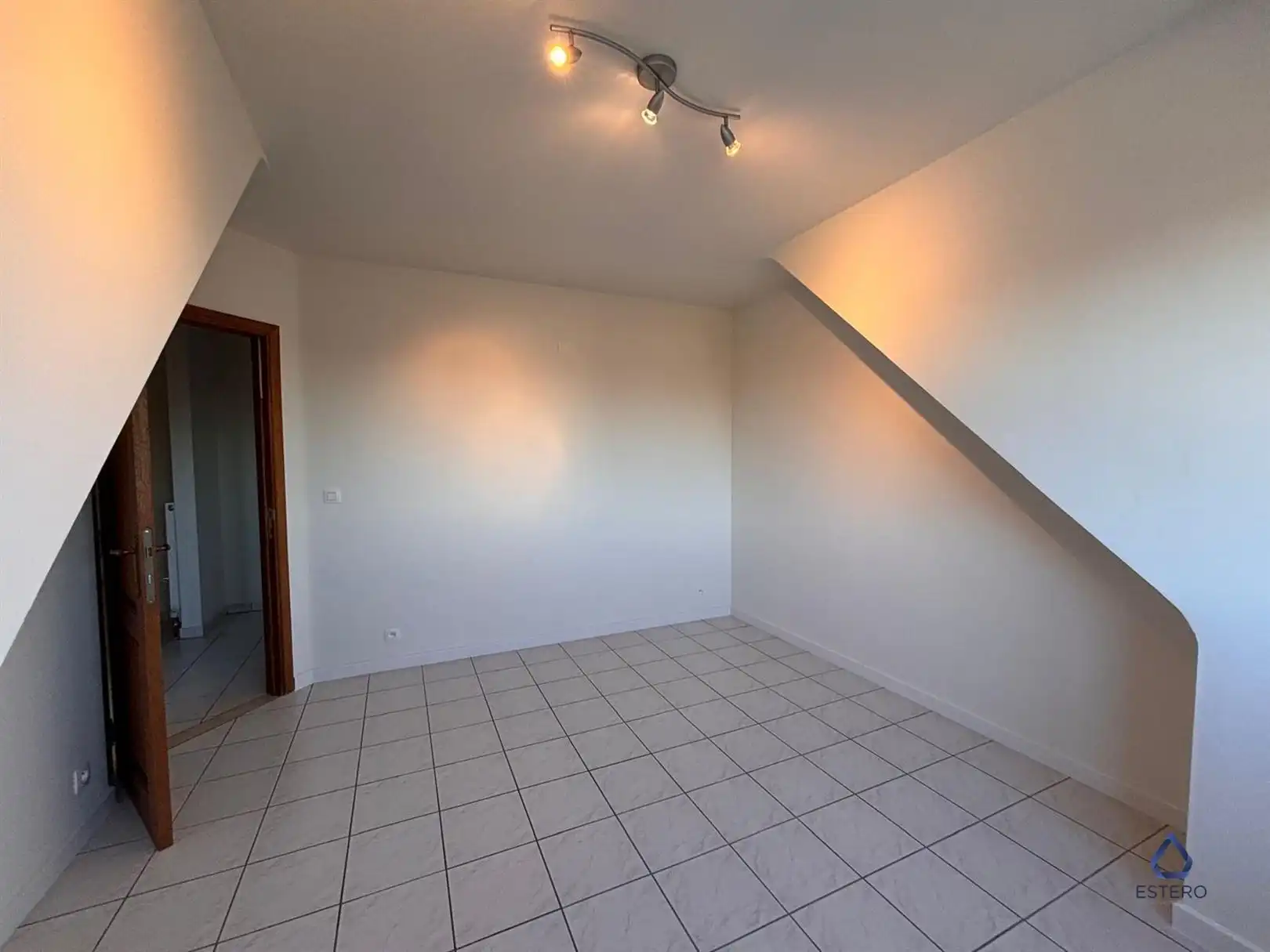 Appartement met 2 slaapkamers en garage in Iddergem foto 10