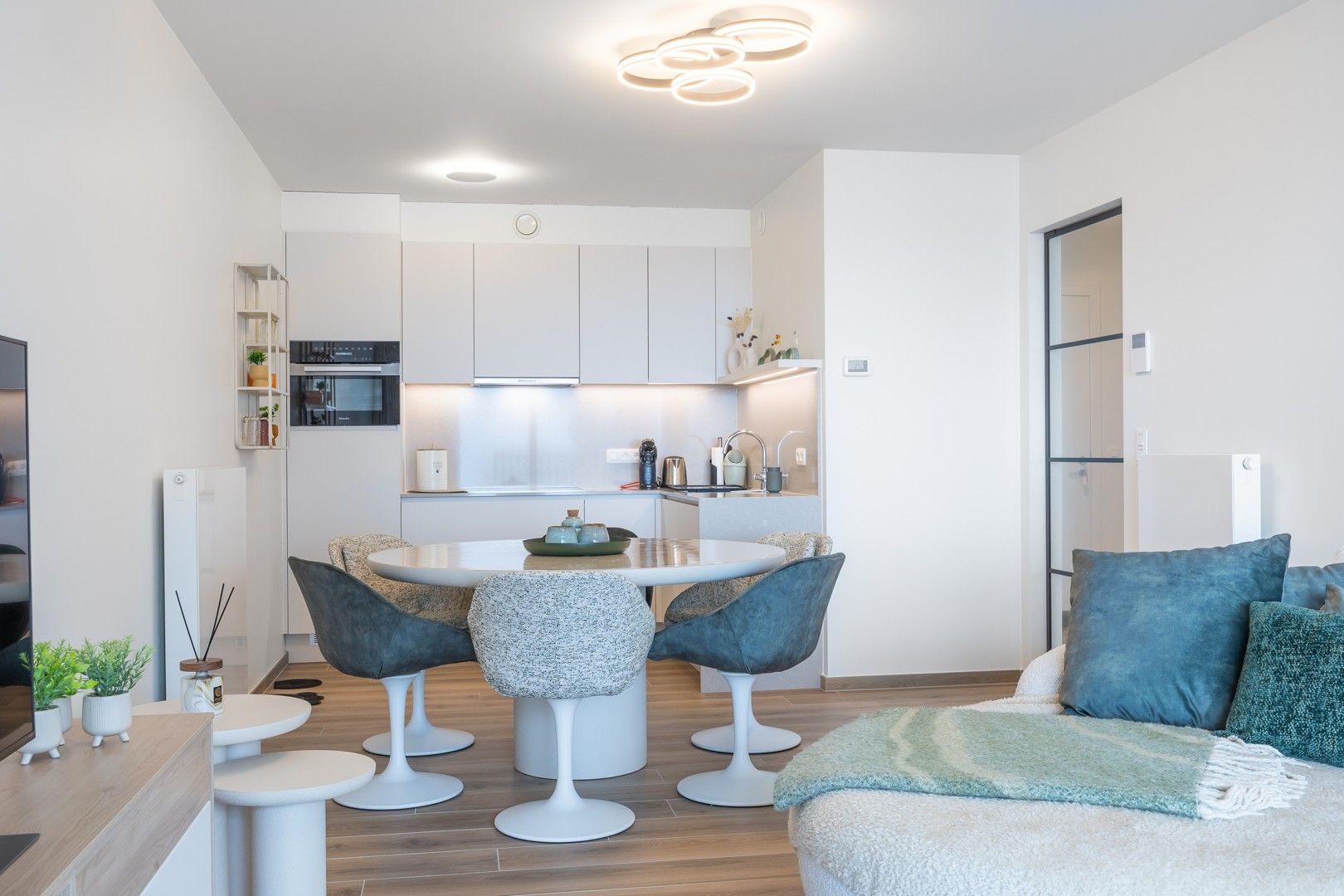 Appartement te koop foto 6