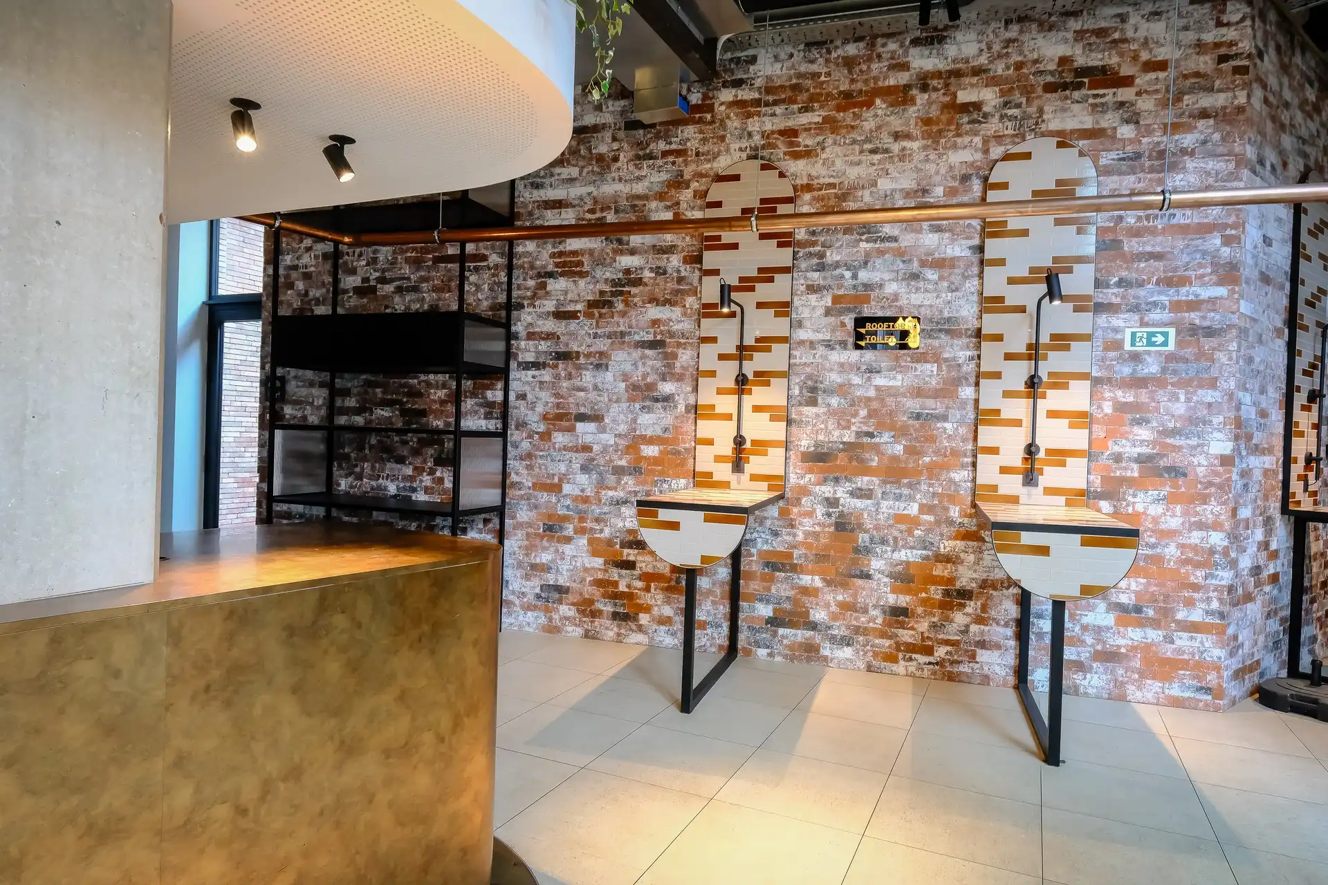 Handelspand van 245 m² op toplocatie in hartje Hasselt foto 10