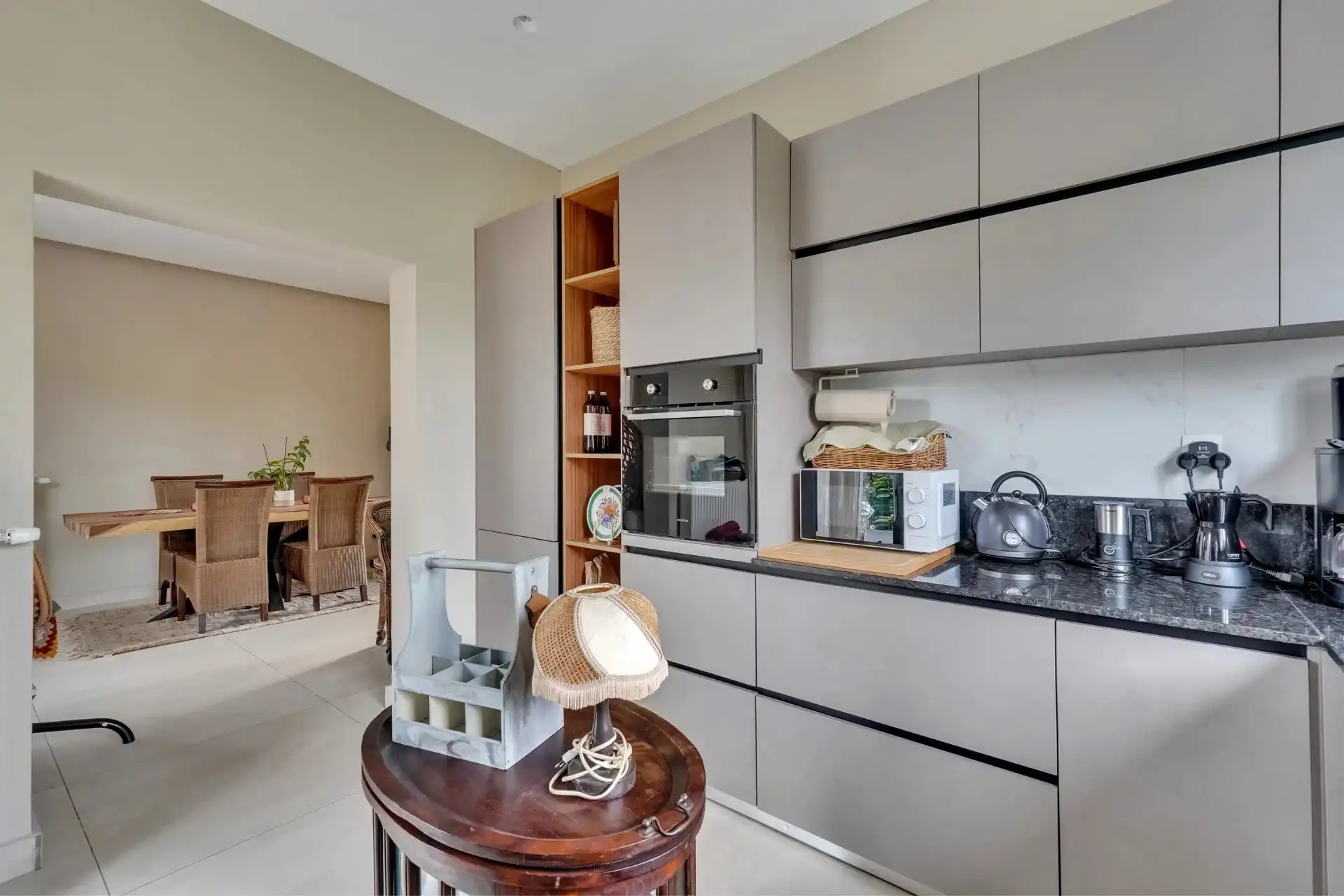 Gezellige woning in het landelijke Veldwezelt foto 10
