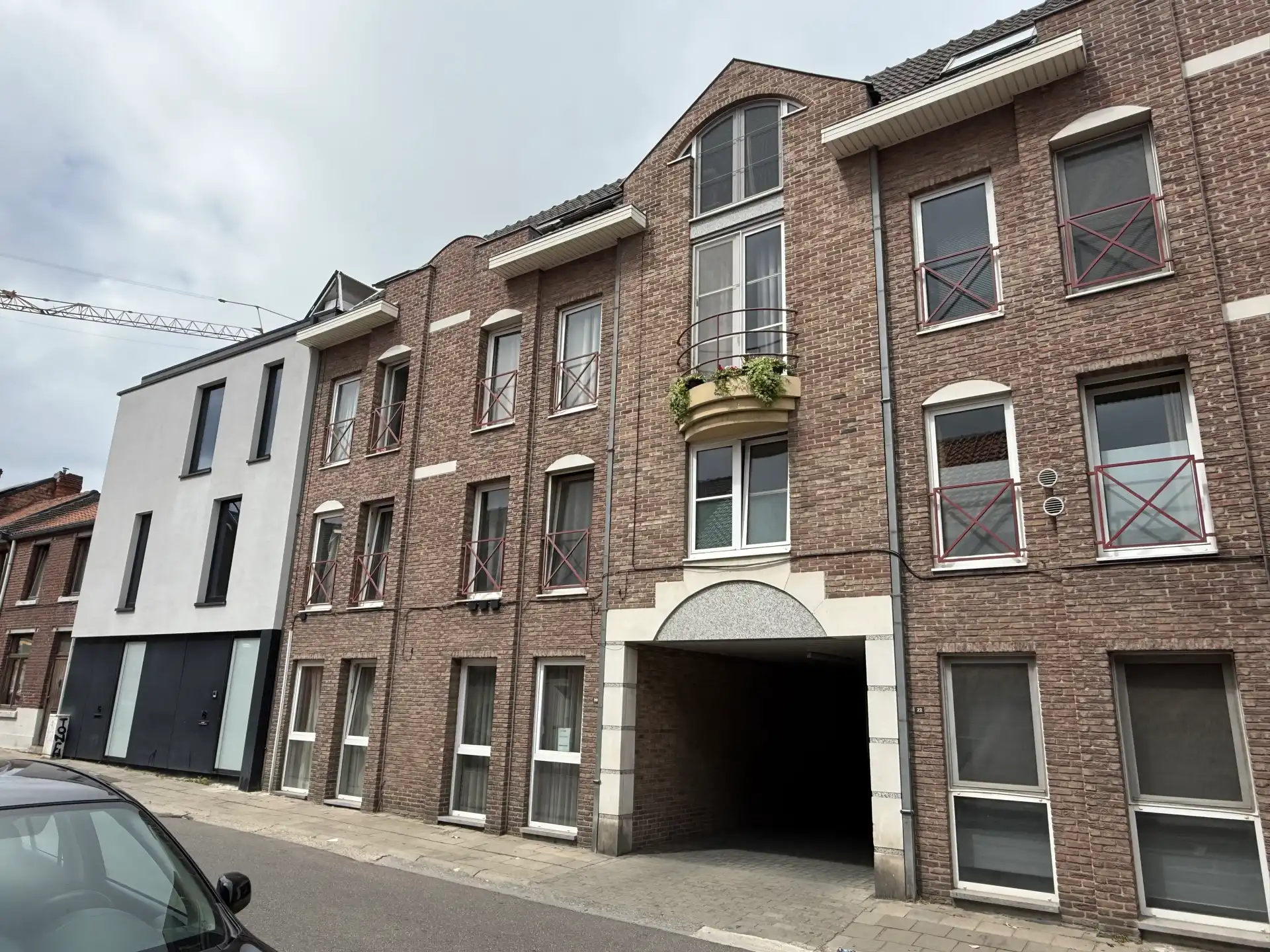 Huis te koop Willekensmolenstraat 20 - 3500 Hasselt