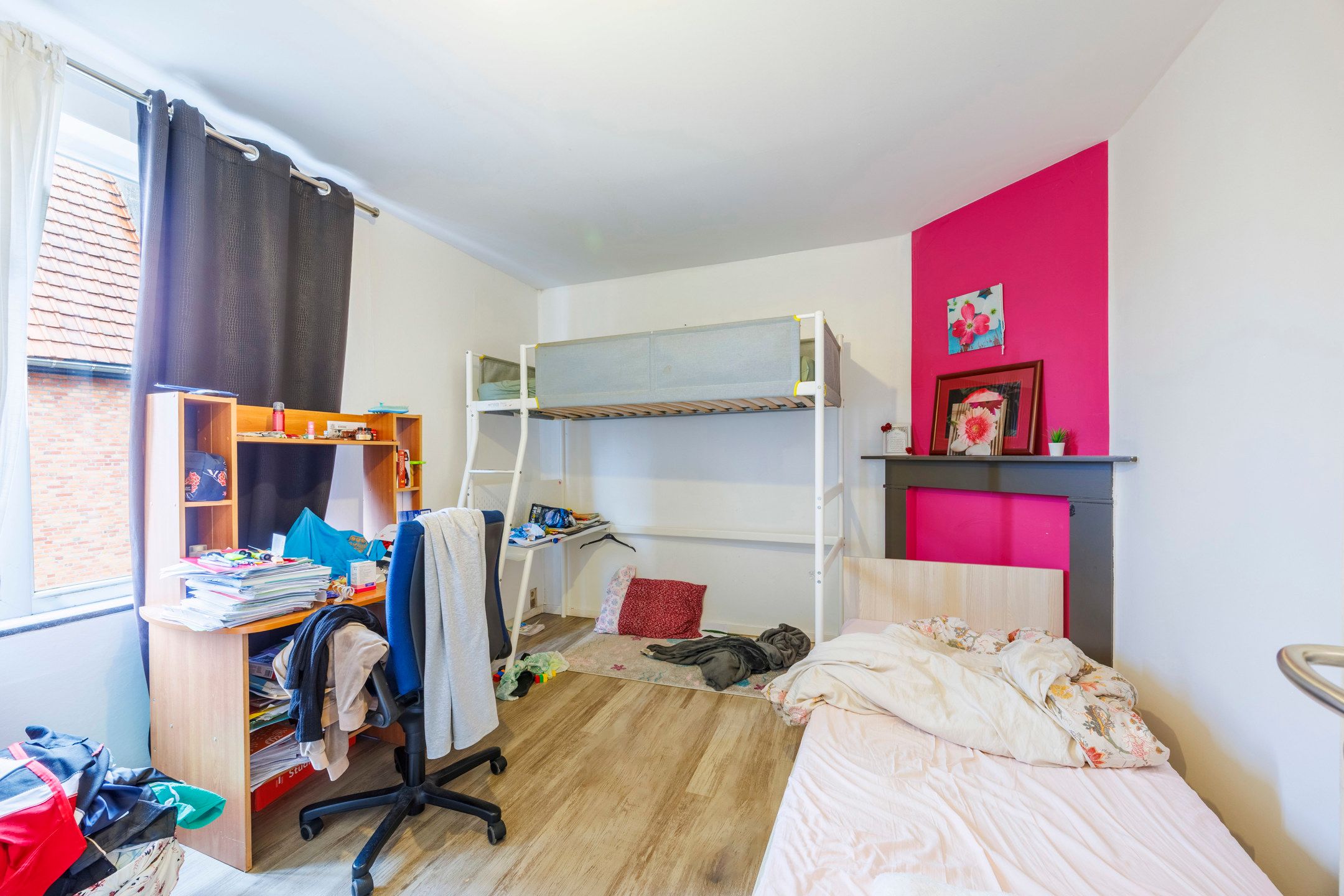 Op te knappen woning  met 3 slaapkamers op toplocatie! foto 10