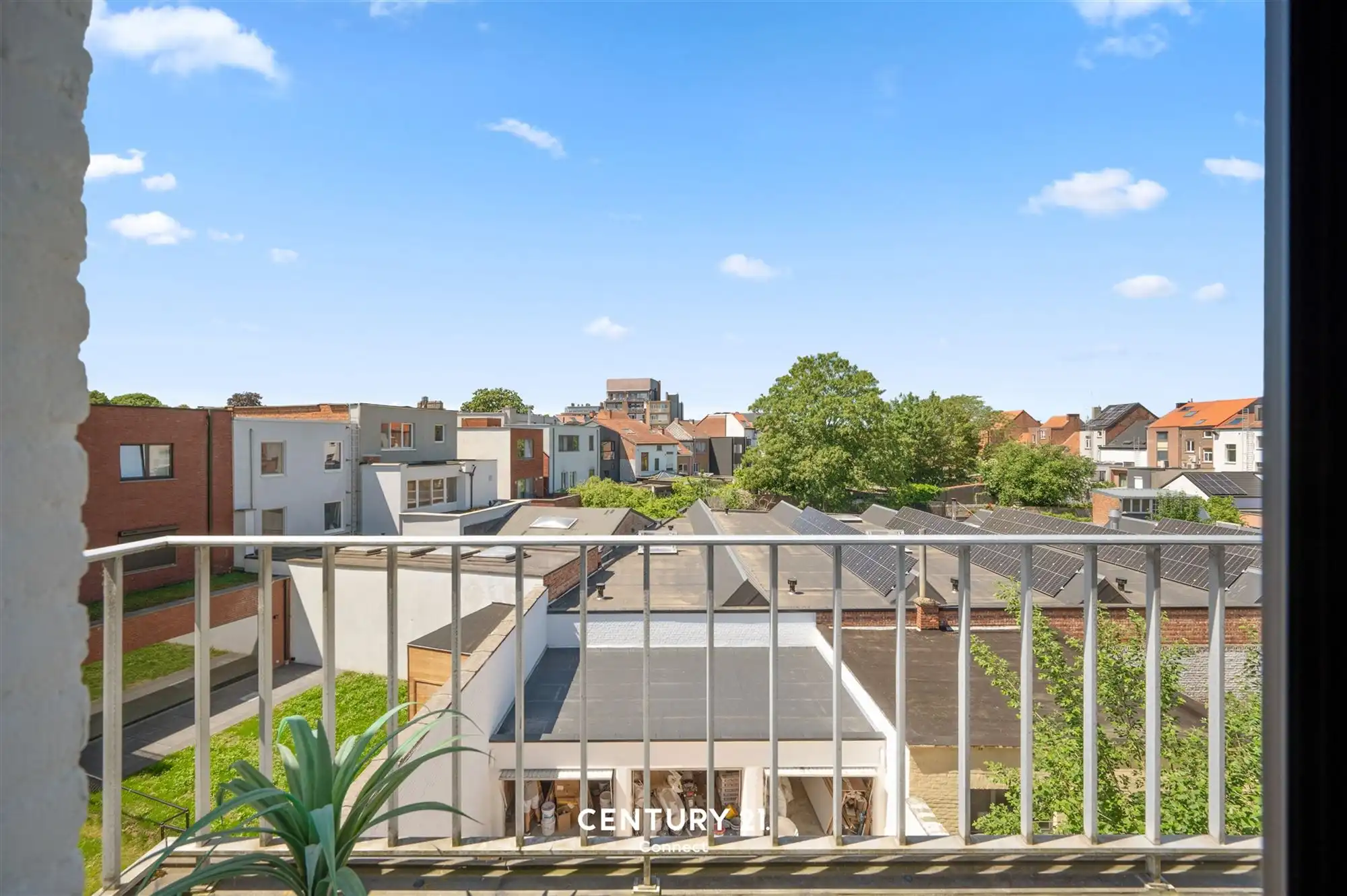 Gerenoveerd luxe appartement Stadsrand Leuven foto 30