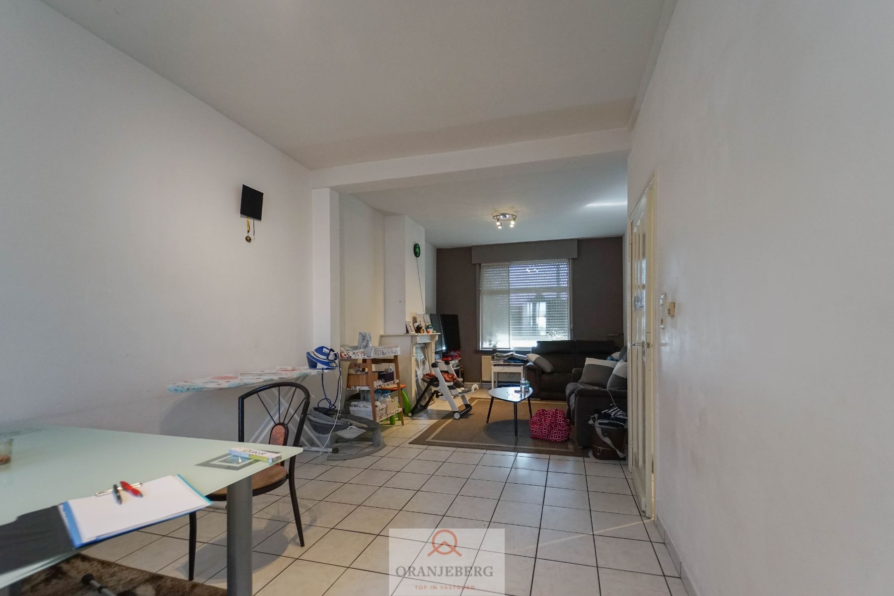 Ruime woning met tuin Oostakker! foto 2