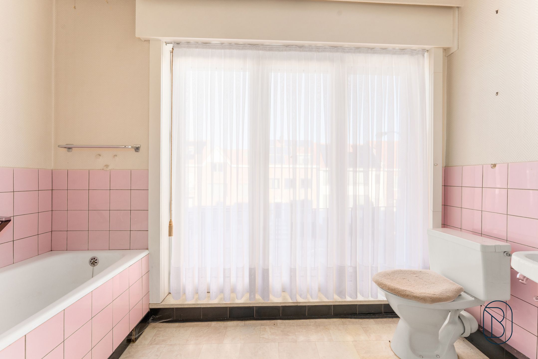 TOPGELEGEN karaktervolle degelijke burgerwoning met tuin.  foto 15