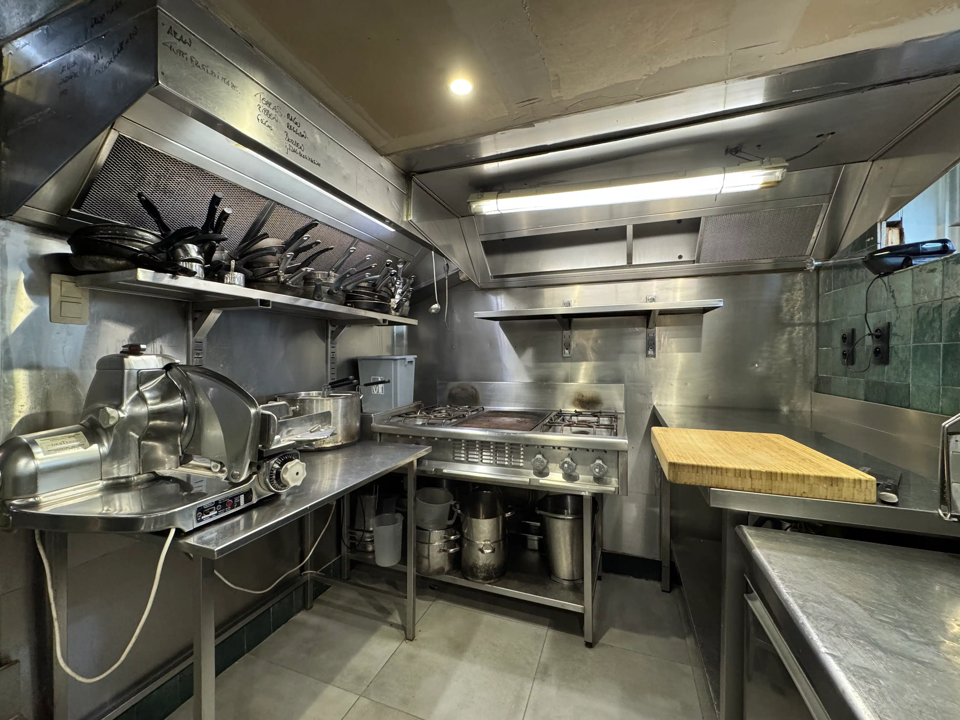 Restaurant Roccia in idyllische dorpskern foto 10