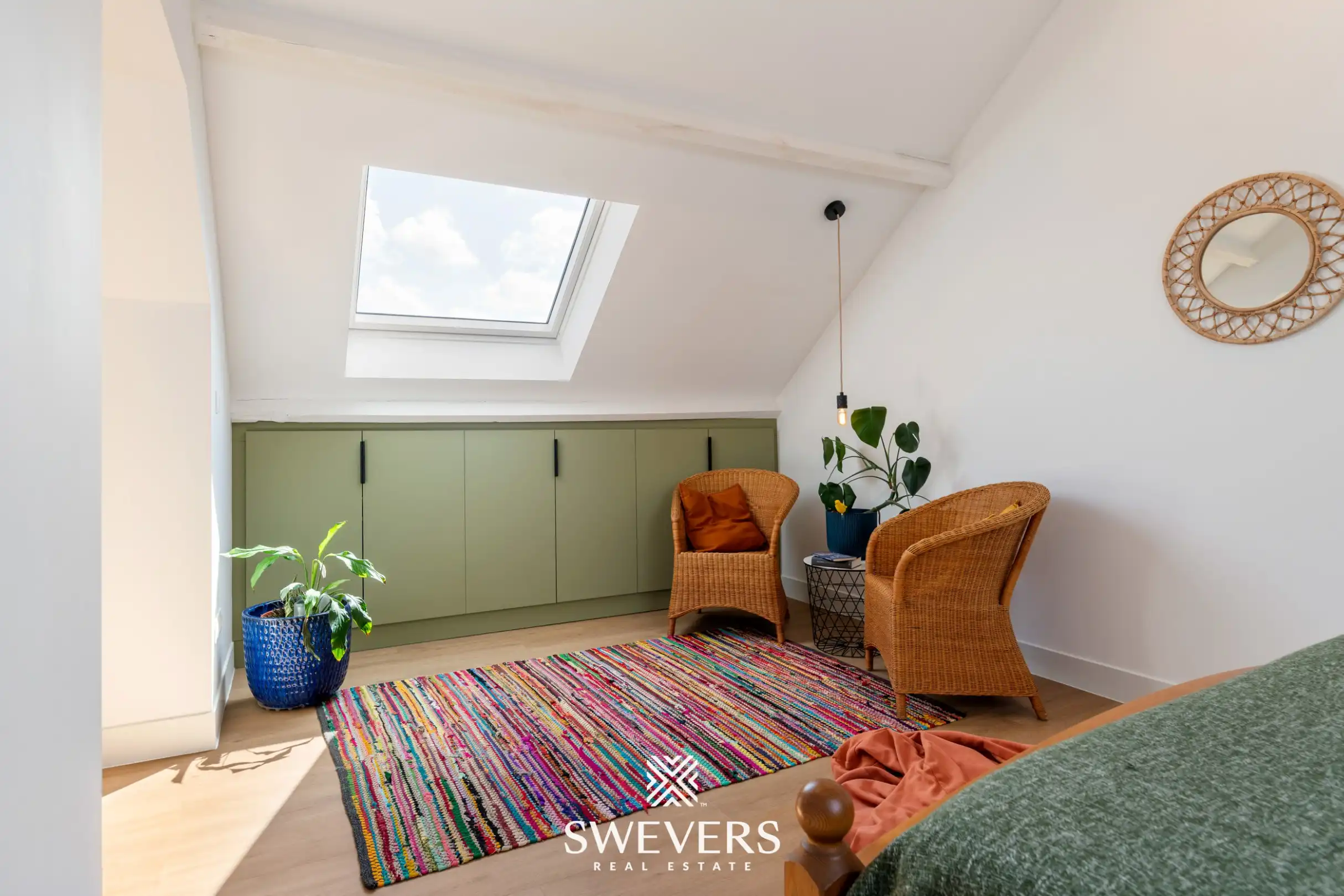Ruime gerenoveerde woning op topligging foto 25
