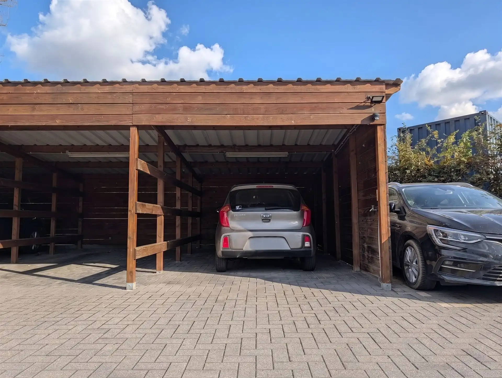 Ruim duplexappartement van 121 m² met 2 terrassen in Riemst foto 17