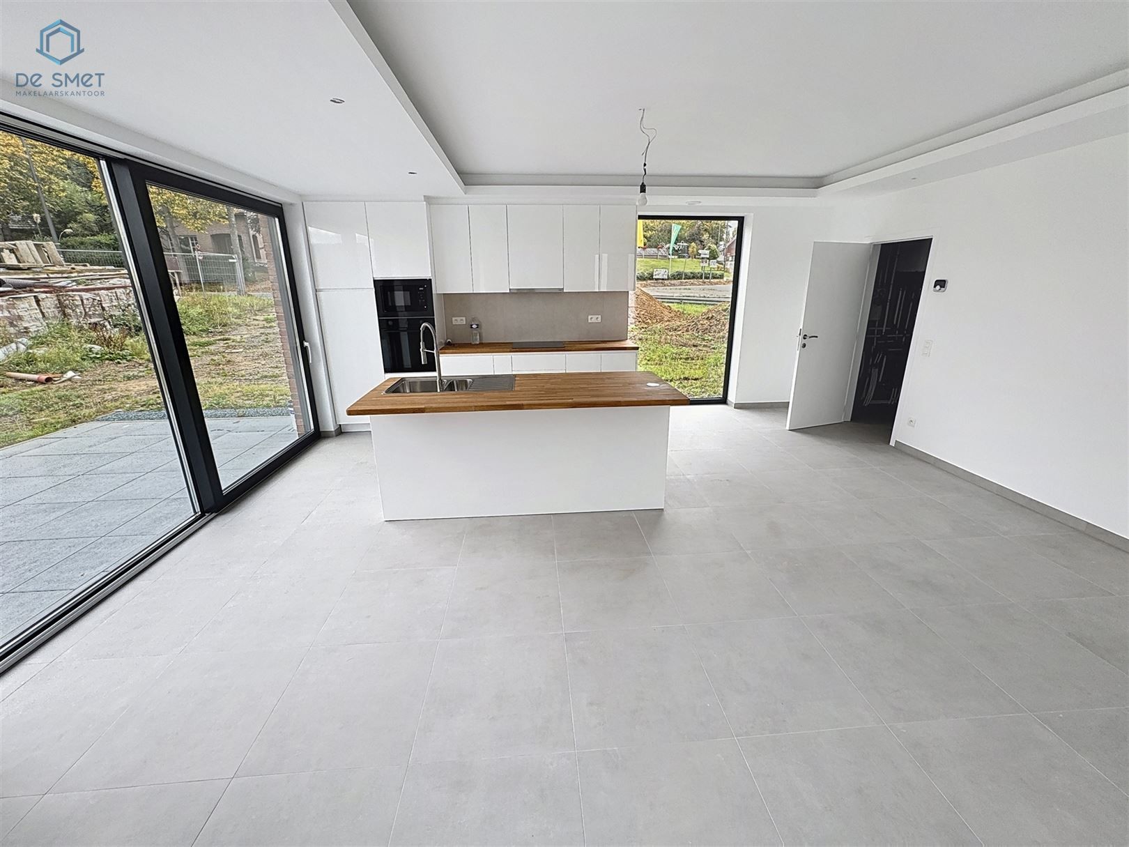 Exclusieve BEN-Nieuwbouwwoning met 6 Slaapkamers, 2 Badkamers en Garage Instapklaar & Energiezuinig! foto 6