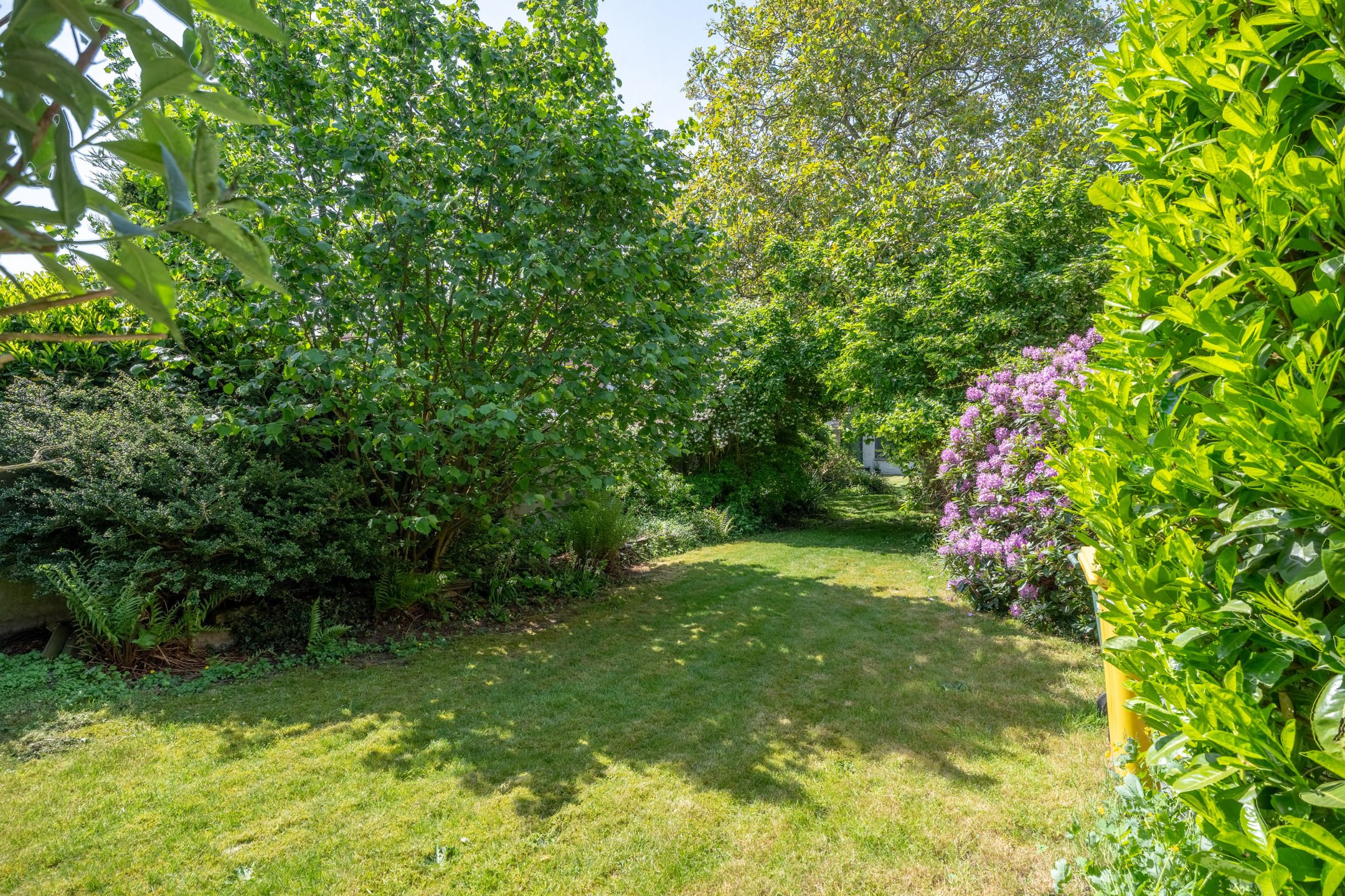 Prachtige gezinswoning met ruime tuin te Turnhout. foto 3