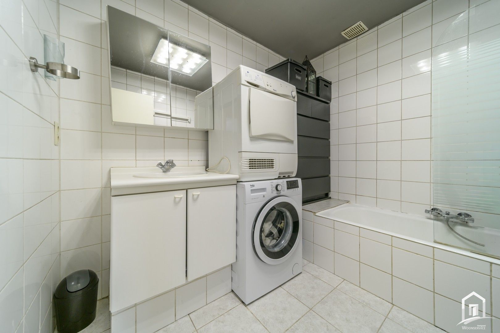 Handelspand met woonst in het hartje van Temse foto 22