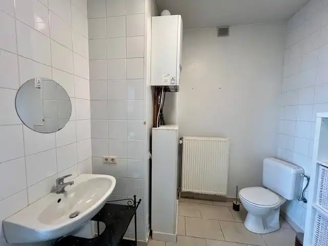 GENT CENTRUM, INSTAPKLARE STUDENTENSTUDIO foto 9