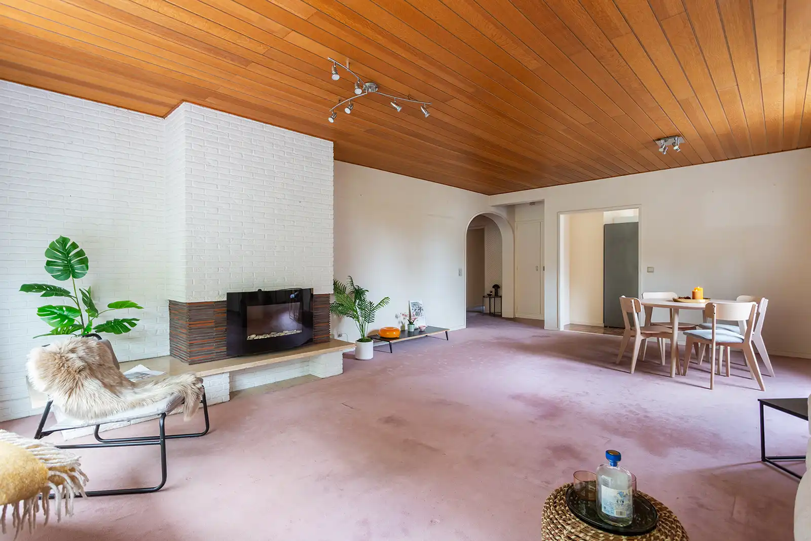 Ruim hoekappartement met 3 slaapkamers foto 5