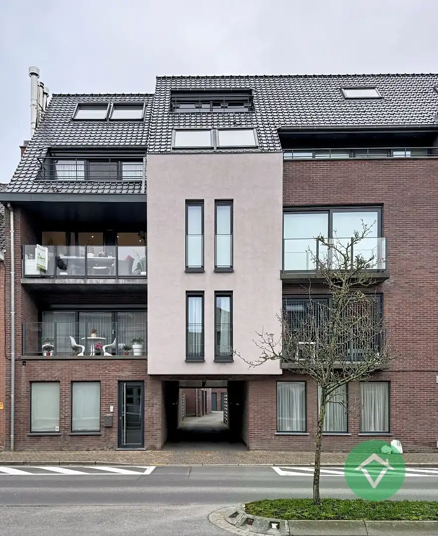 Appartement te koop Oostendestraat 105 -/V008 - 8820 Torhout