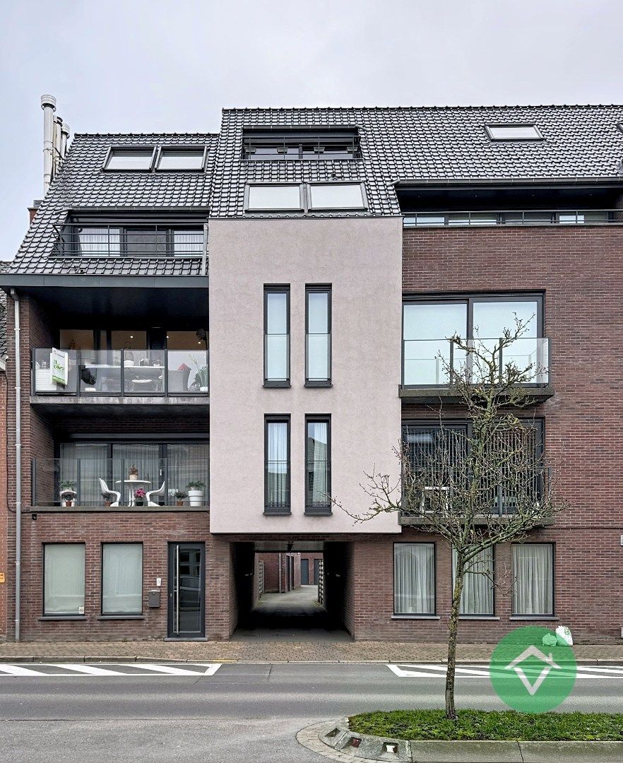 Appartement te koop Oostendestraat 105 -/V008 - 8820 Torhout