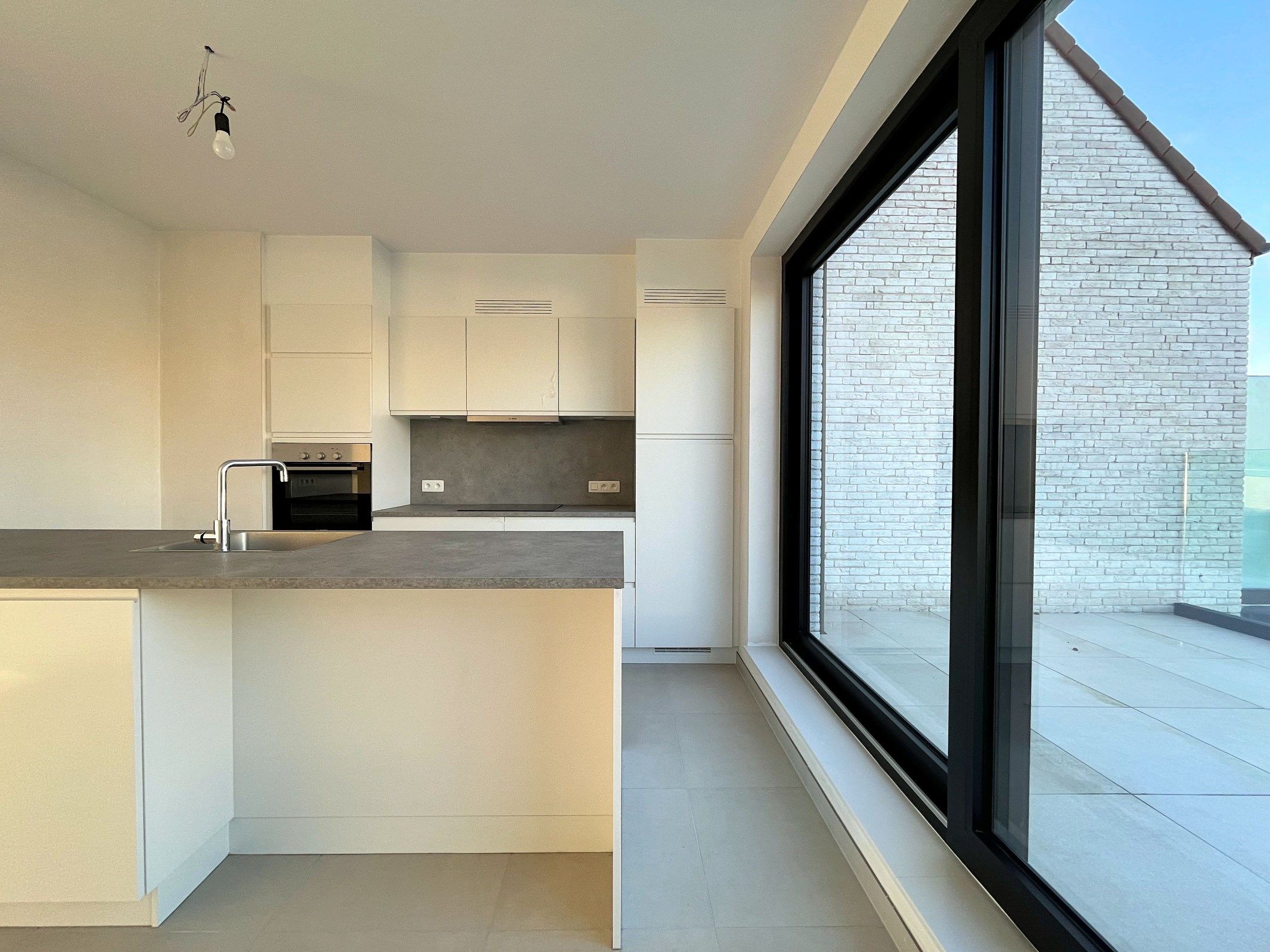 Appartement met 3 kamers en mooi zonneterras te Westkapelle foto 6